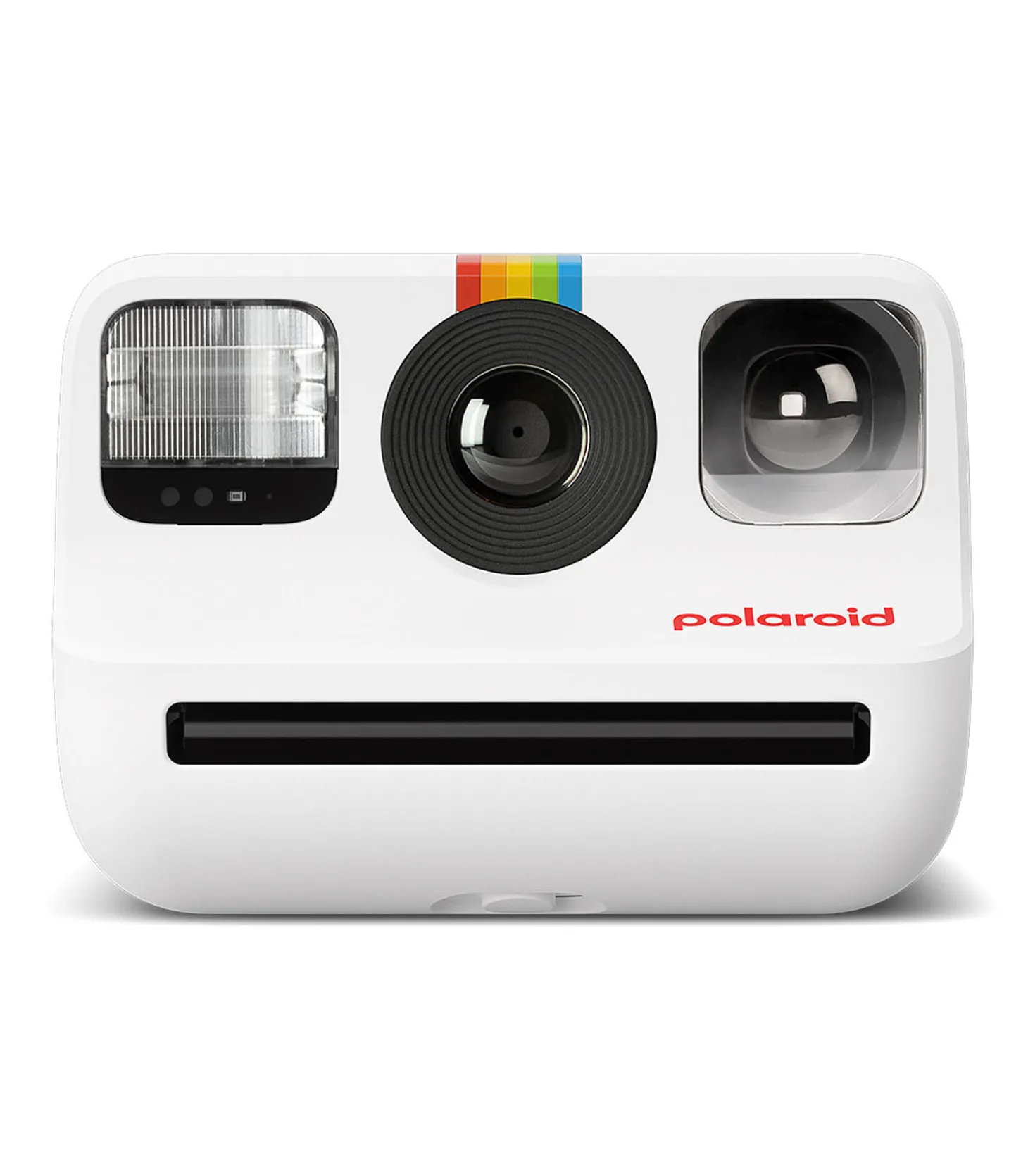 Appareil Photo Instantané EB Go Gen 2 White-Polaroid Store