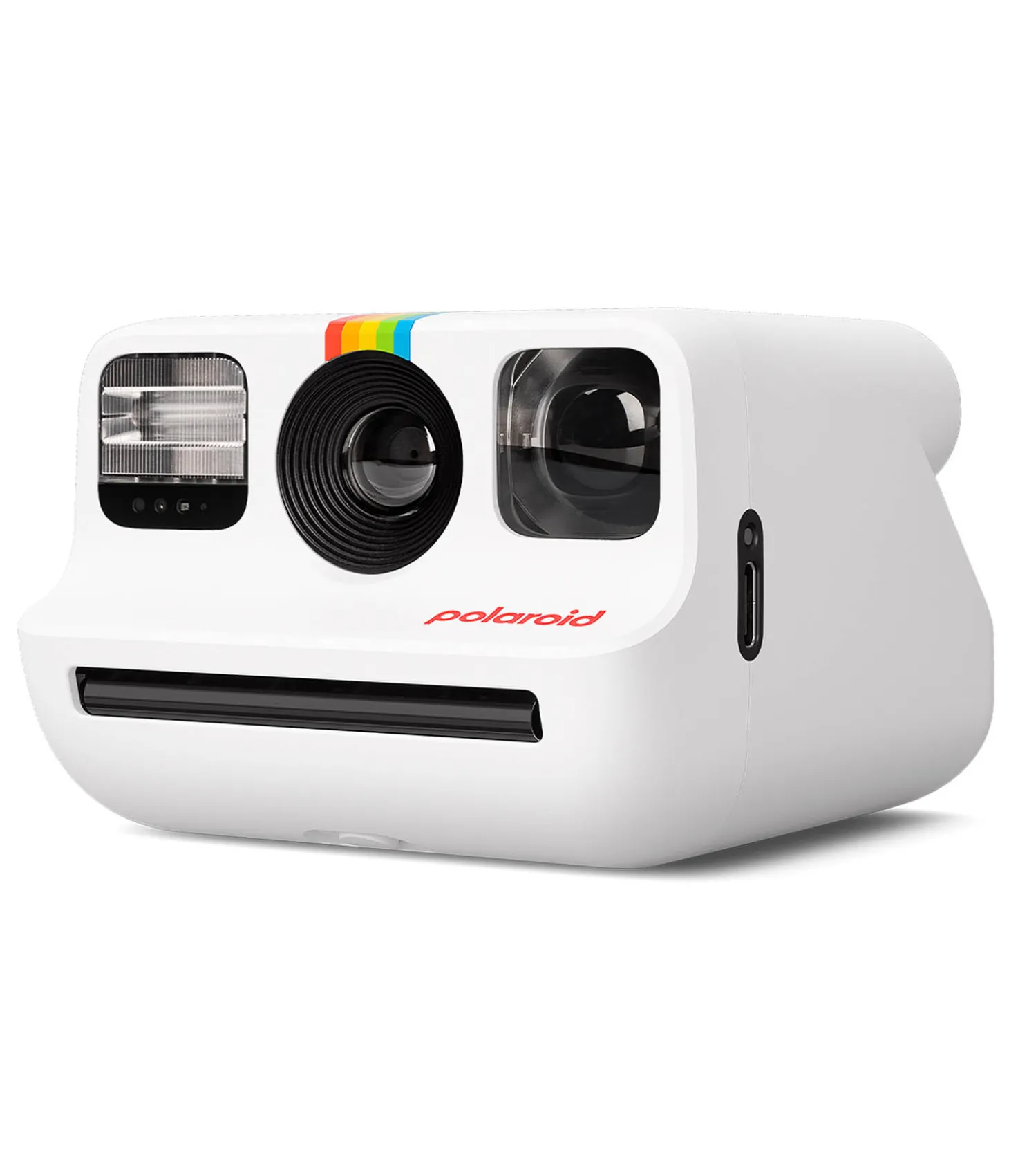 Appareil Photo Instantané EB Go Gen 2 White-Polaroid Store