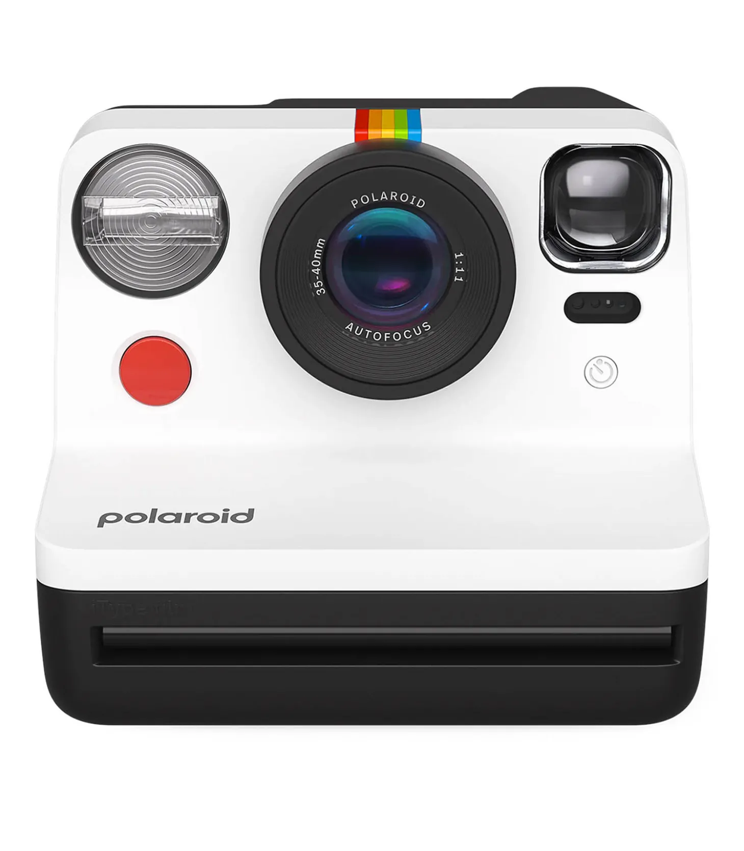 Appareil Photo Instantané EB Now Gen 2 Black & White-Polaroid Sale