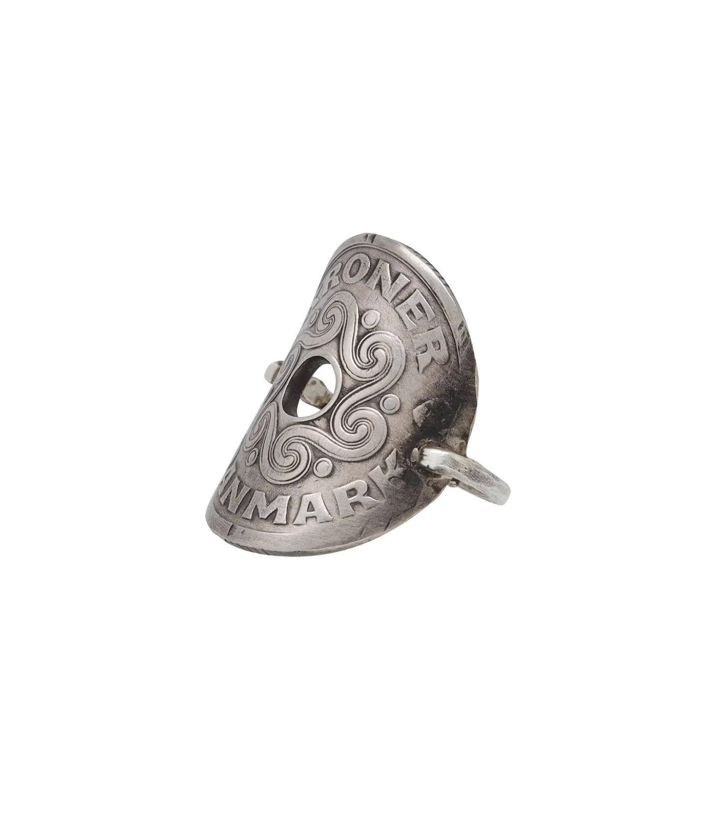 Bague Make Money With Money Danemark-lucieblanche Shop