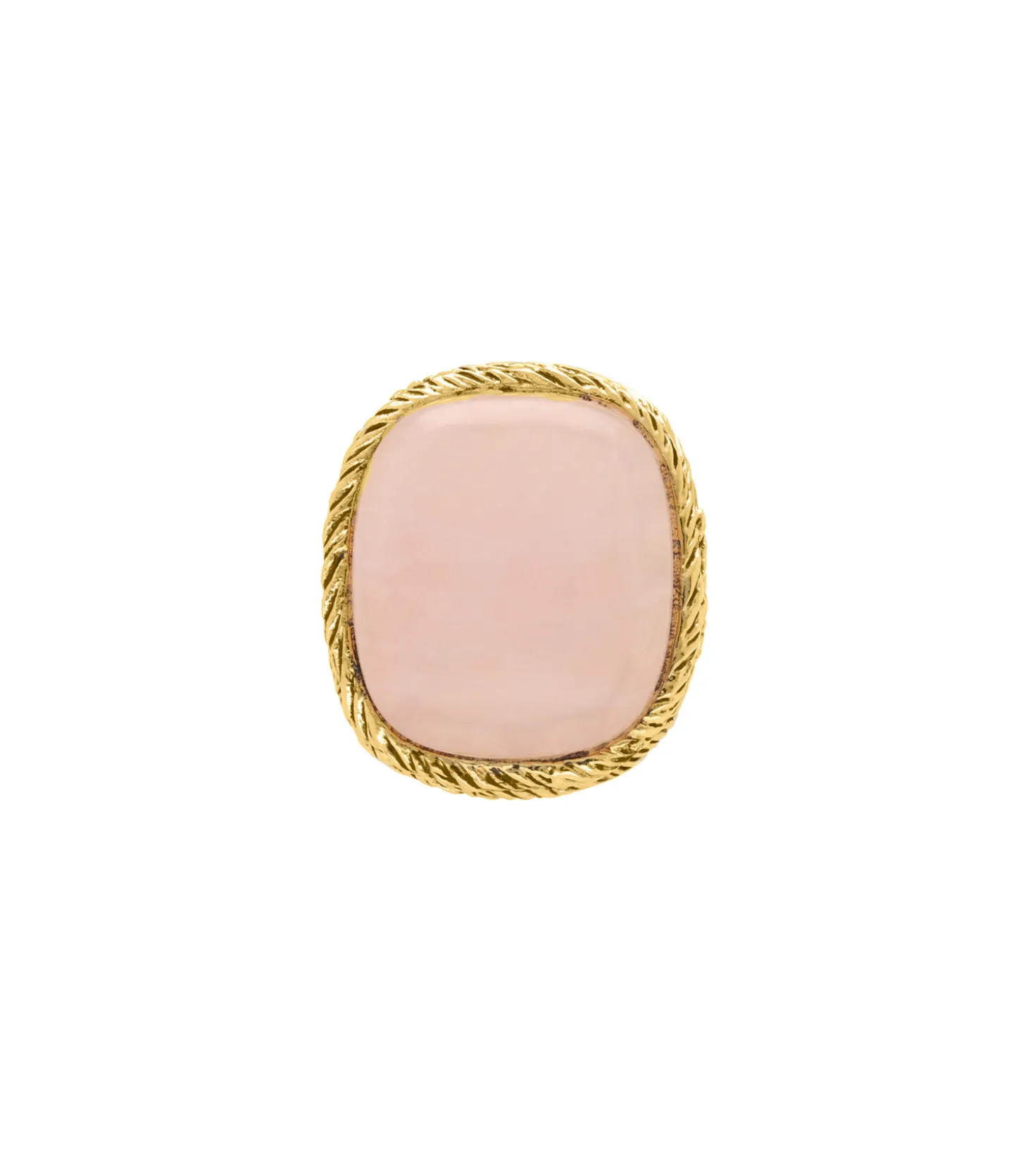 Bague Miki Quartz-Aurélie Bidermann Best