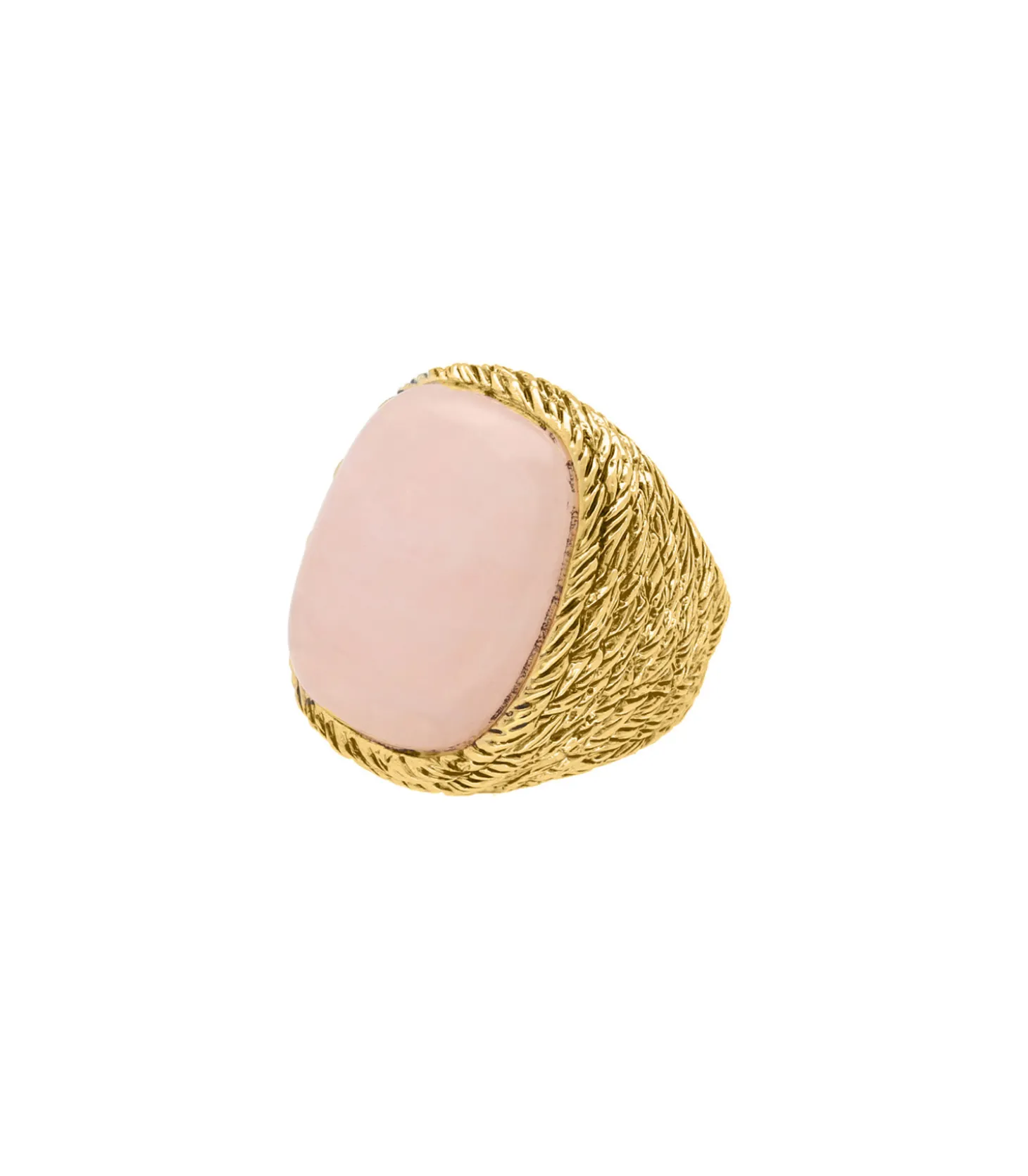 Bague Miki Quartz-Aurélie Bidermann Best