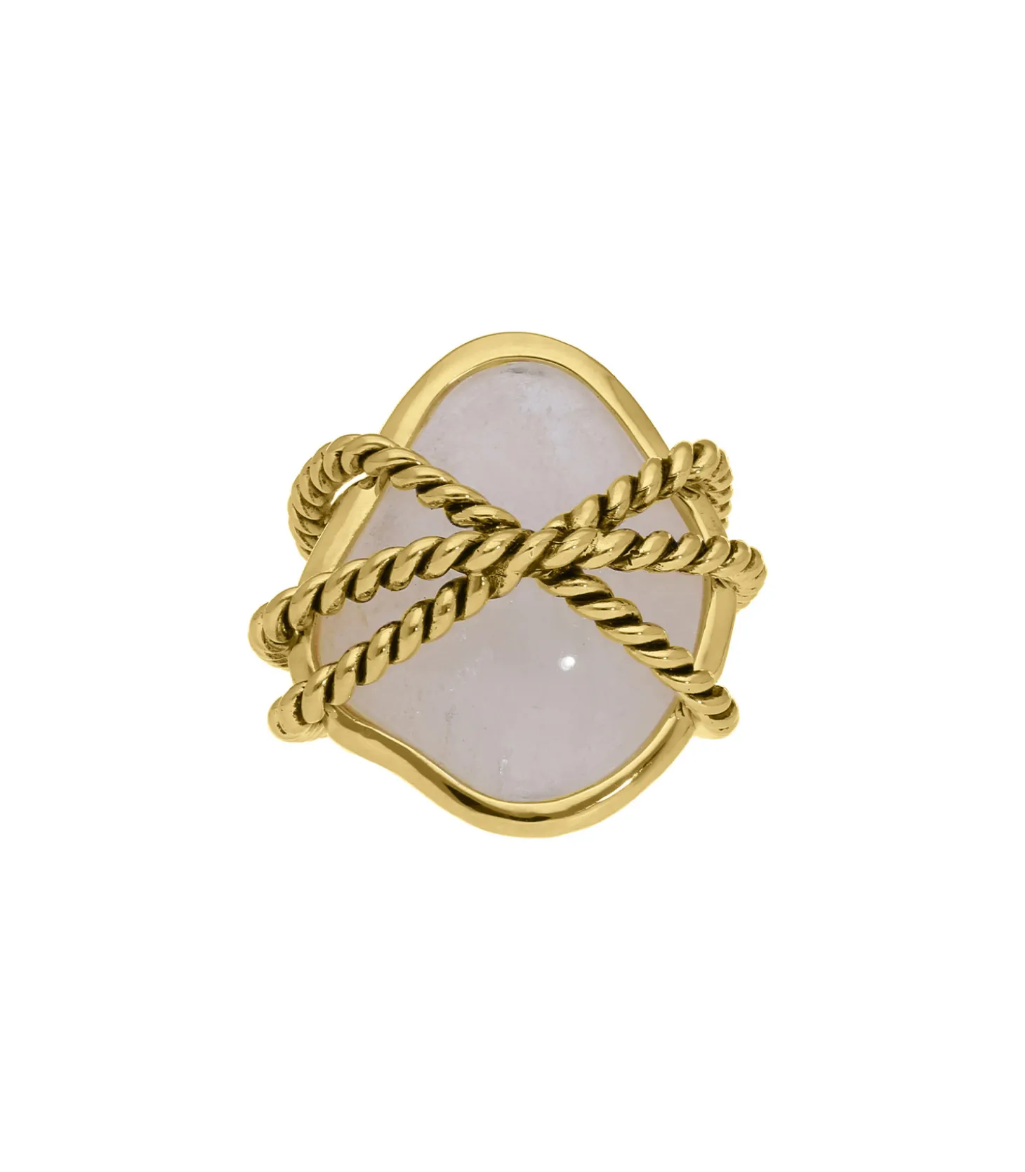 Bague Mycene-Aurélie Bidermann Store