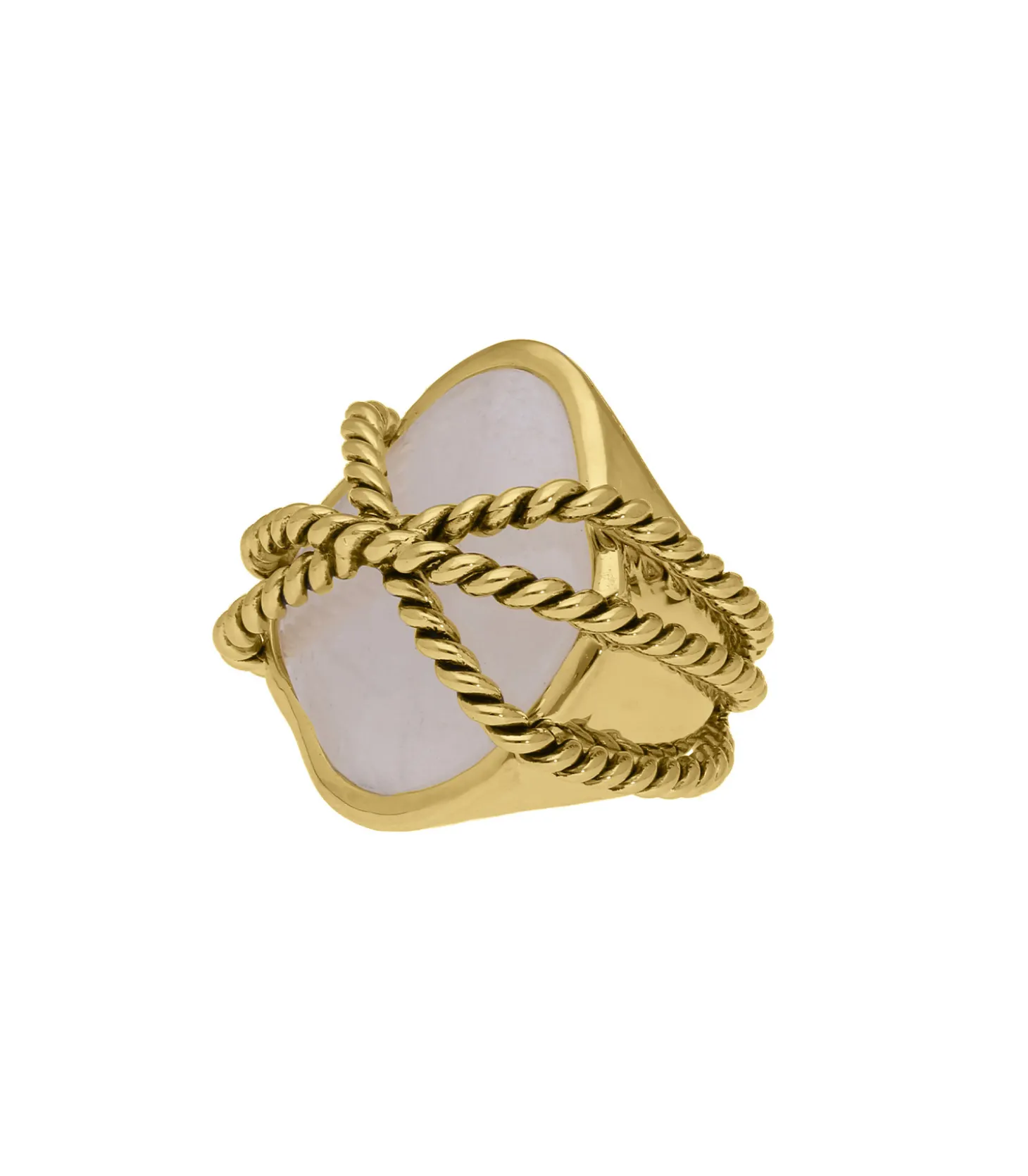 Bague Mycene-Aurélie Bidermann Store