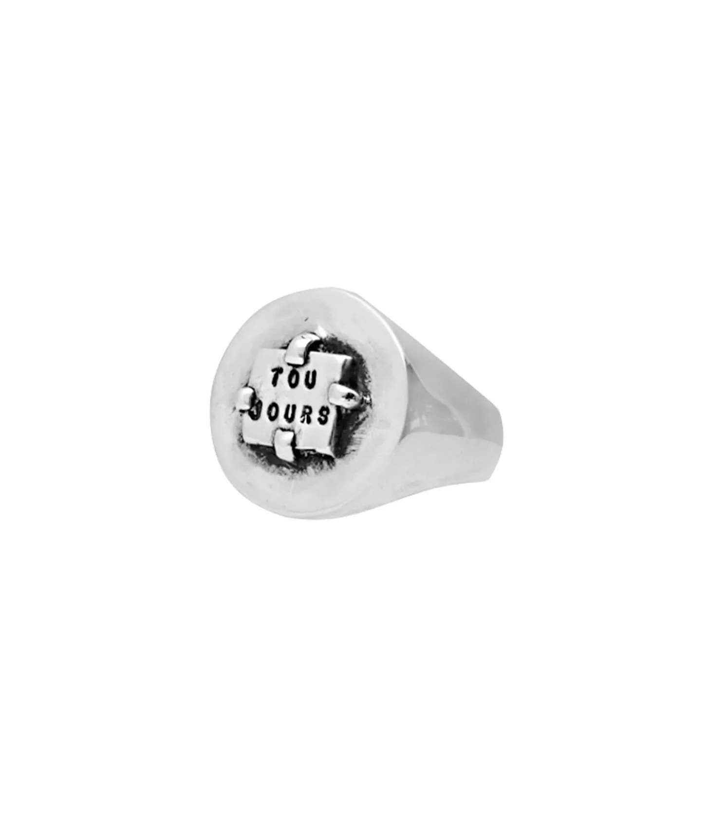 Bague "Toujours"-Serge Thoraval Outlet