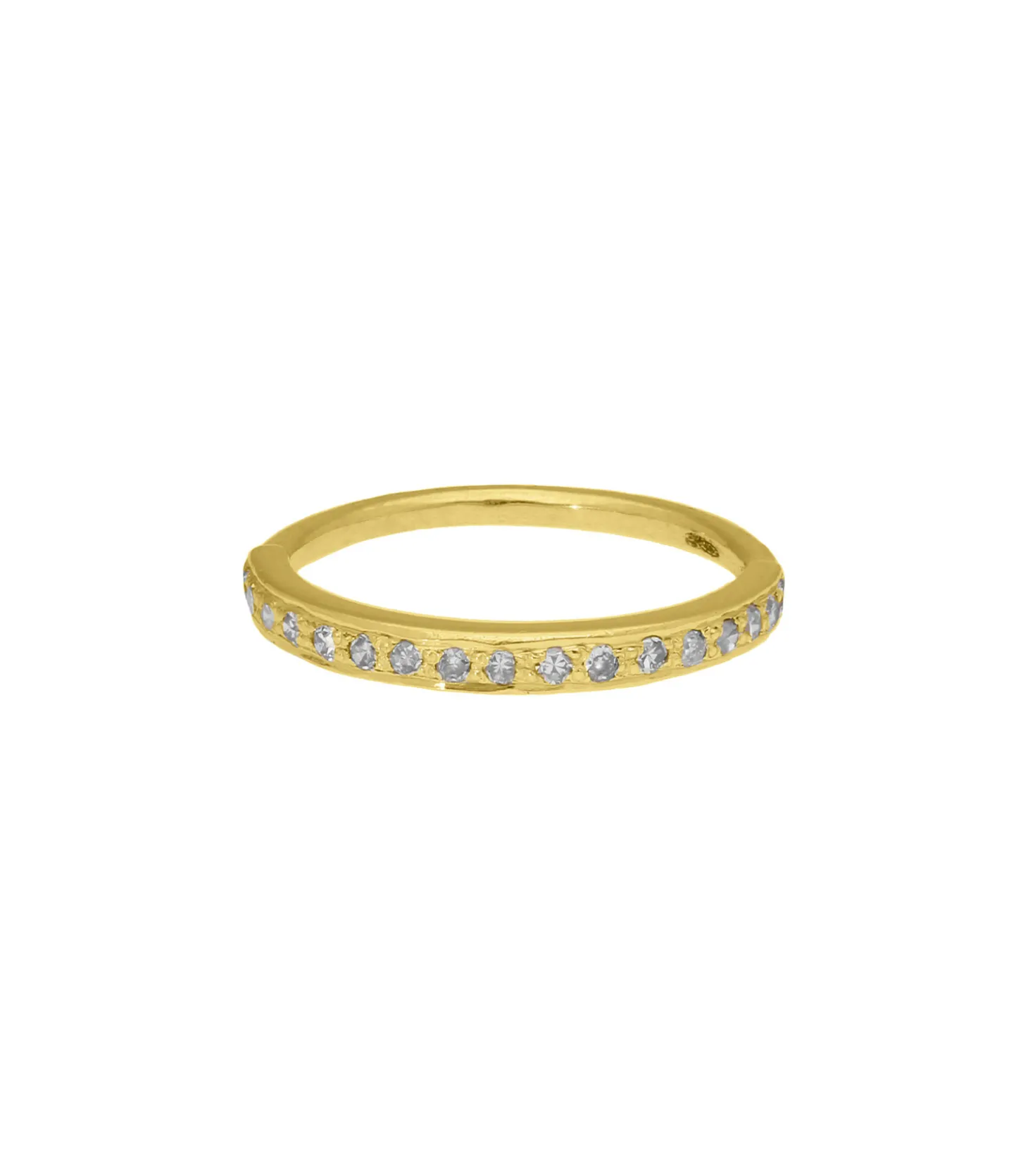 Bague Wild Gold-5 Octobre New