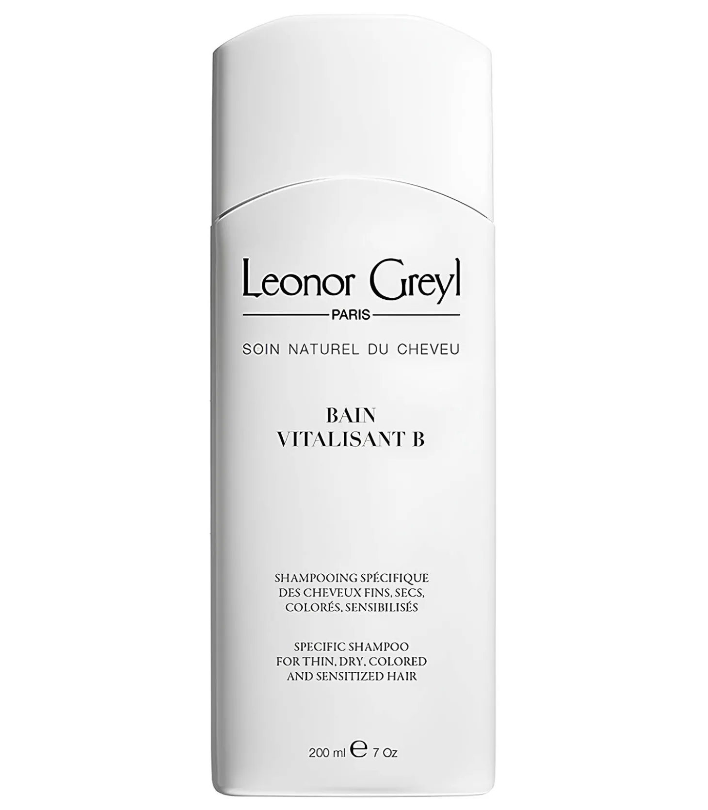 Bain Vitalisant B 200ml-Leonor Greyl Discount