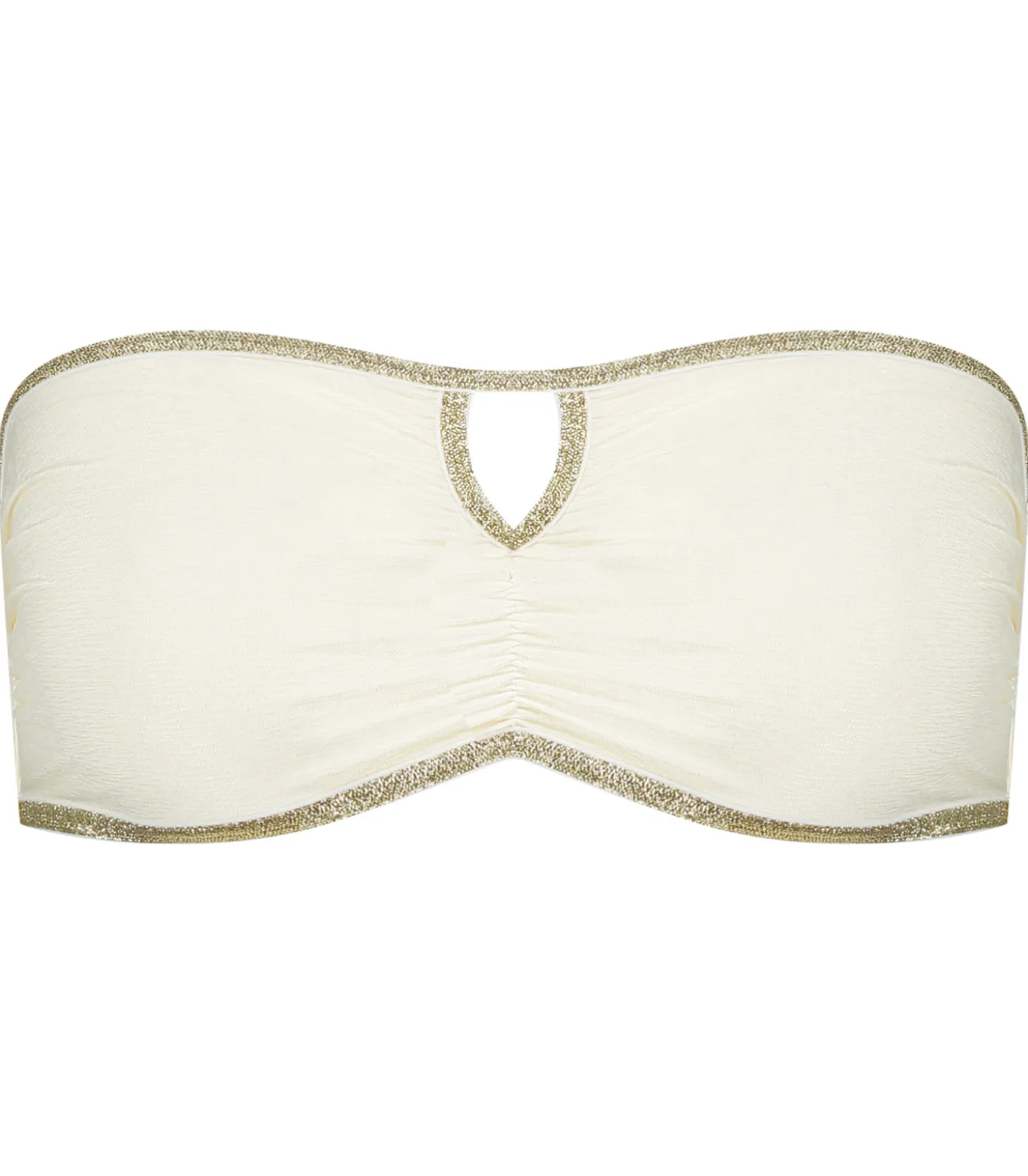 Bandeau Georgia Vanilla-La Nouvelle Sale