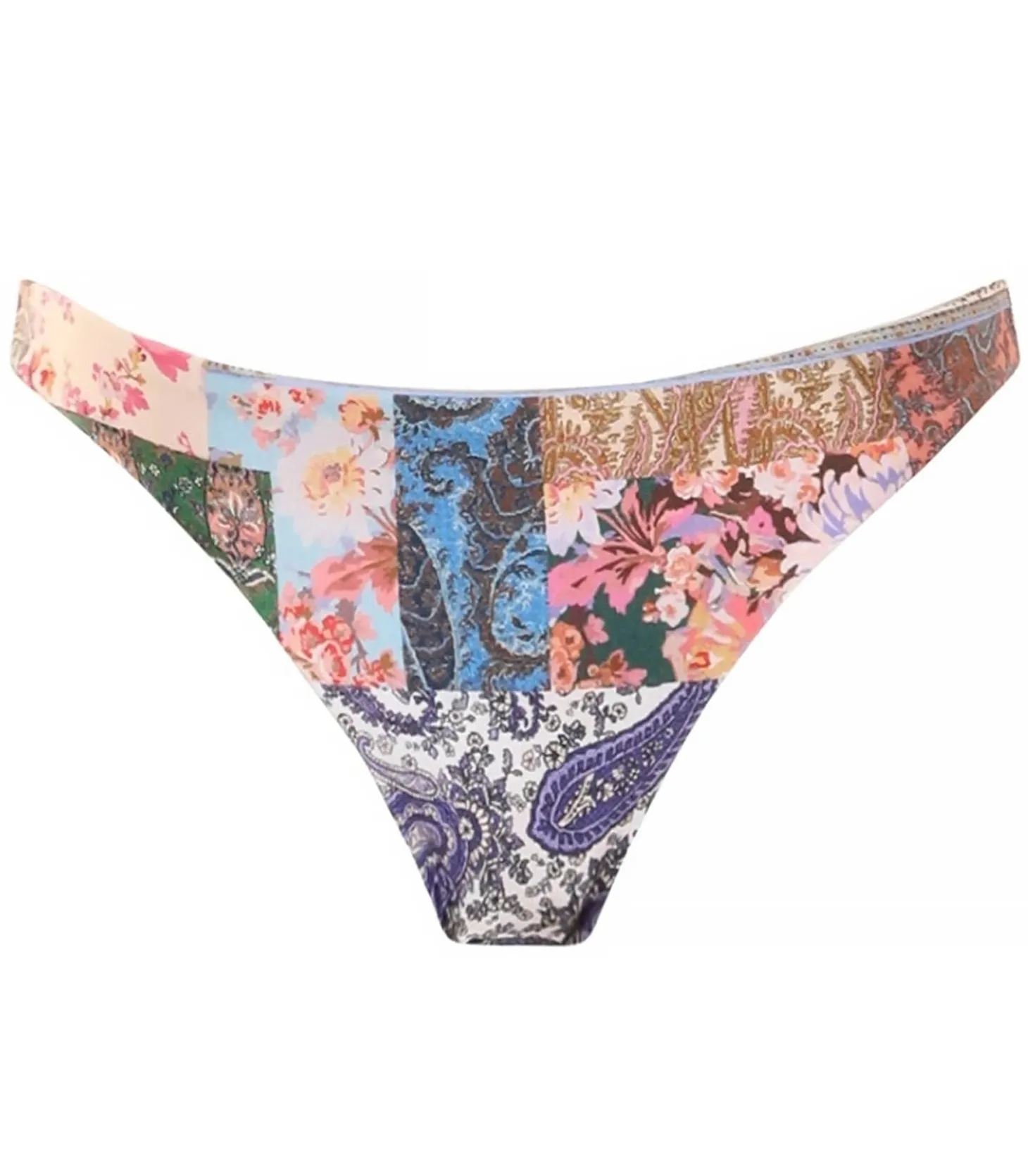 Bas de Bikini Devi Skinny-Zimmermann Discount