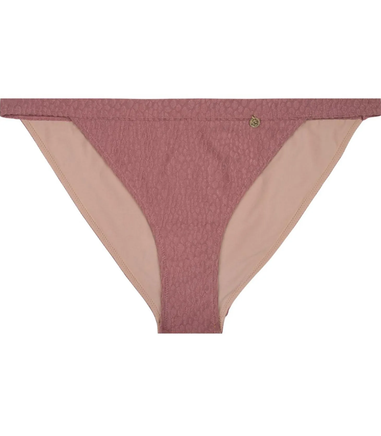 Bas de bikini Wild Rose Mahagony-Love Stories Shop