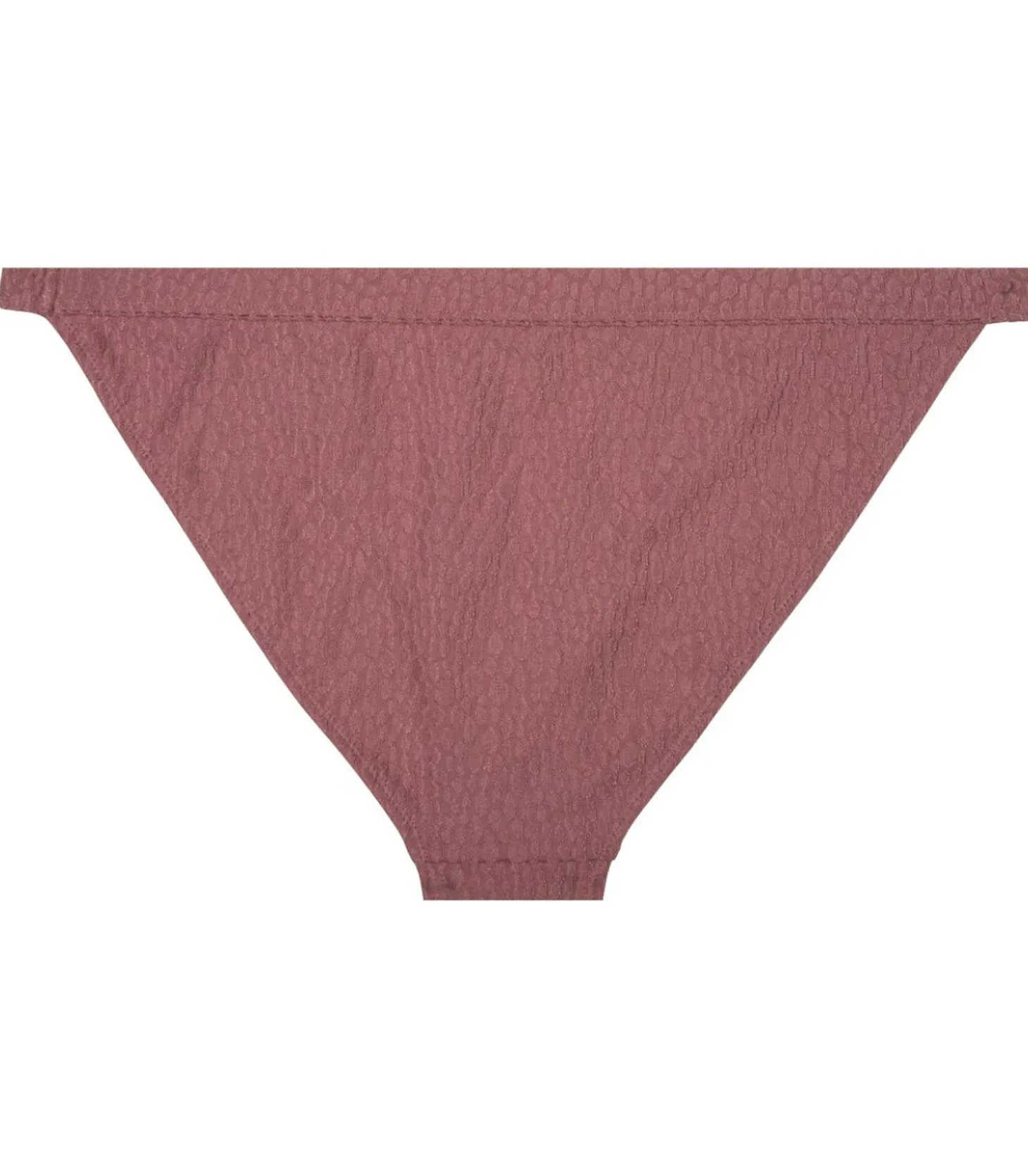 Bas de bikini Wild Rose Mahagony-Love Stories Shop