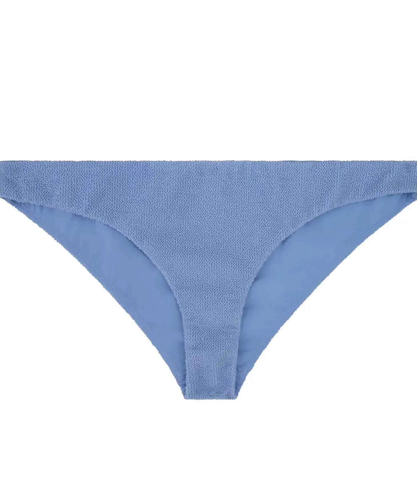 Bas de maillot de bain Eve Blue-Love Stories Cheap