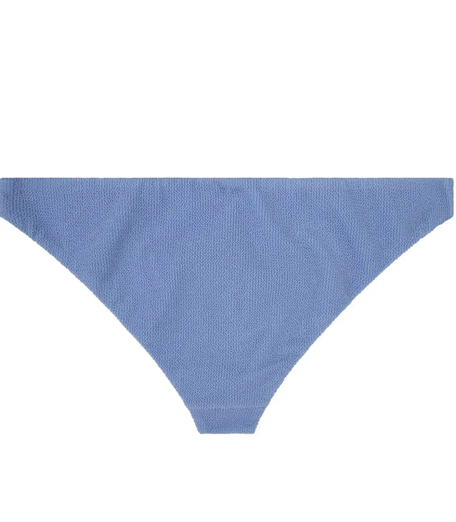 Bas de maillot de bain Eve Blue-Love Stories Cheap