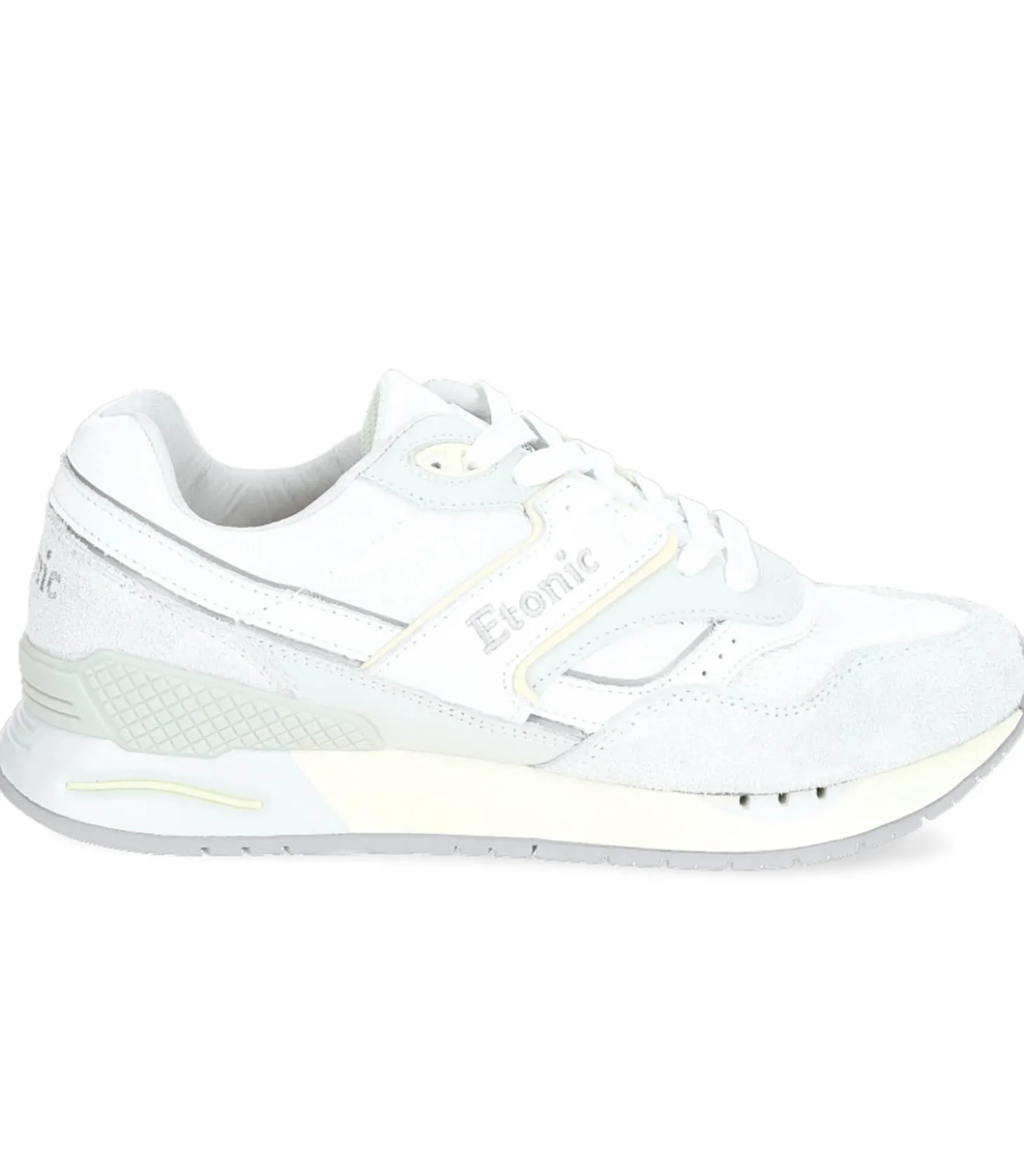 Baskets homme Stable Base Snow-Etonic Online