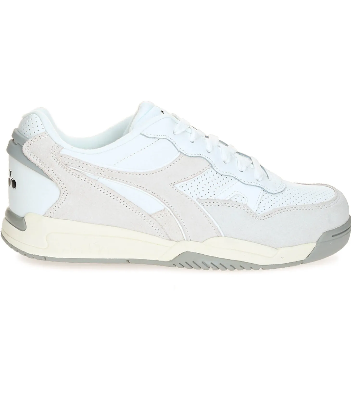 Baskets homme Winner SL White-Diadora Cheap