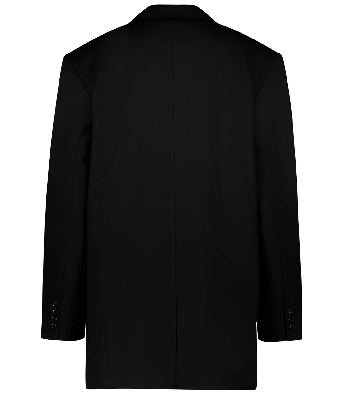 Blazer Sara Noir-Anine Bing Best Sale