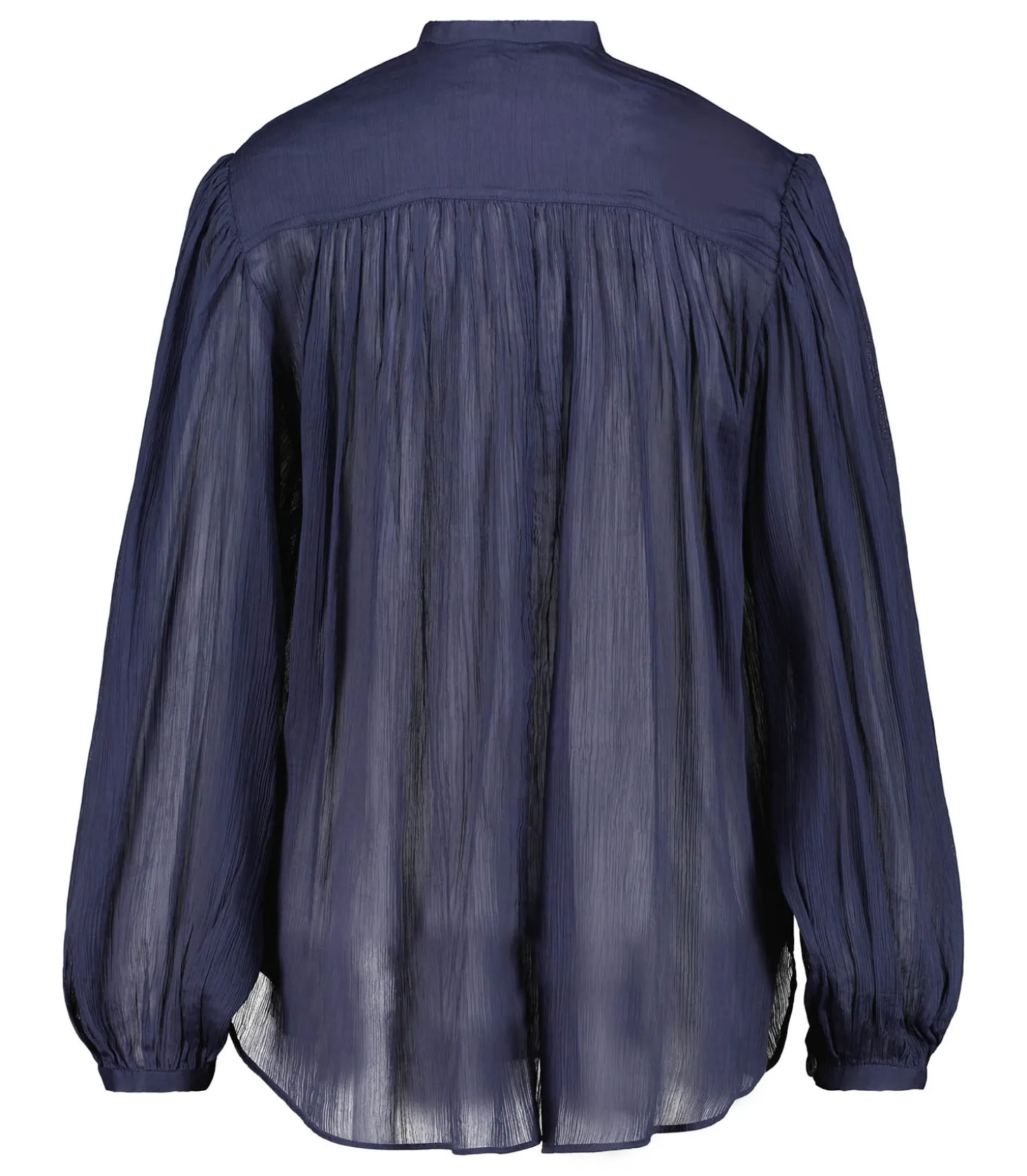 Blouse Kiledia Faded Night-Isabel Marant Flash Sale