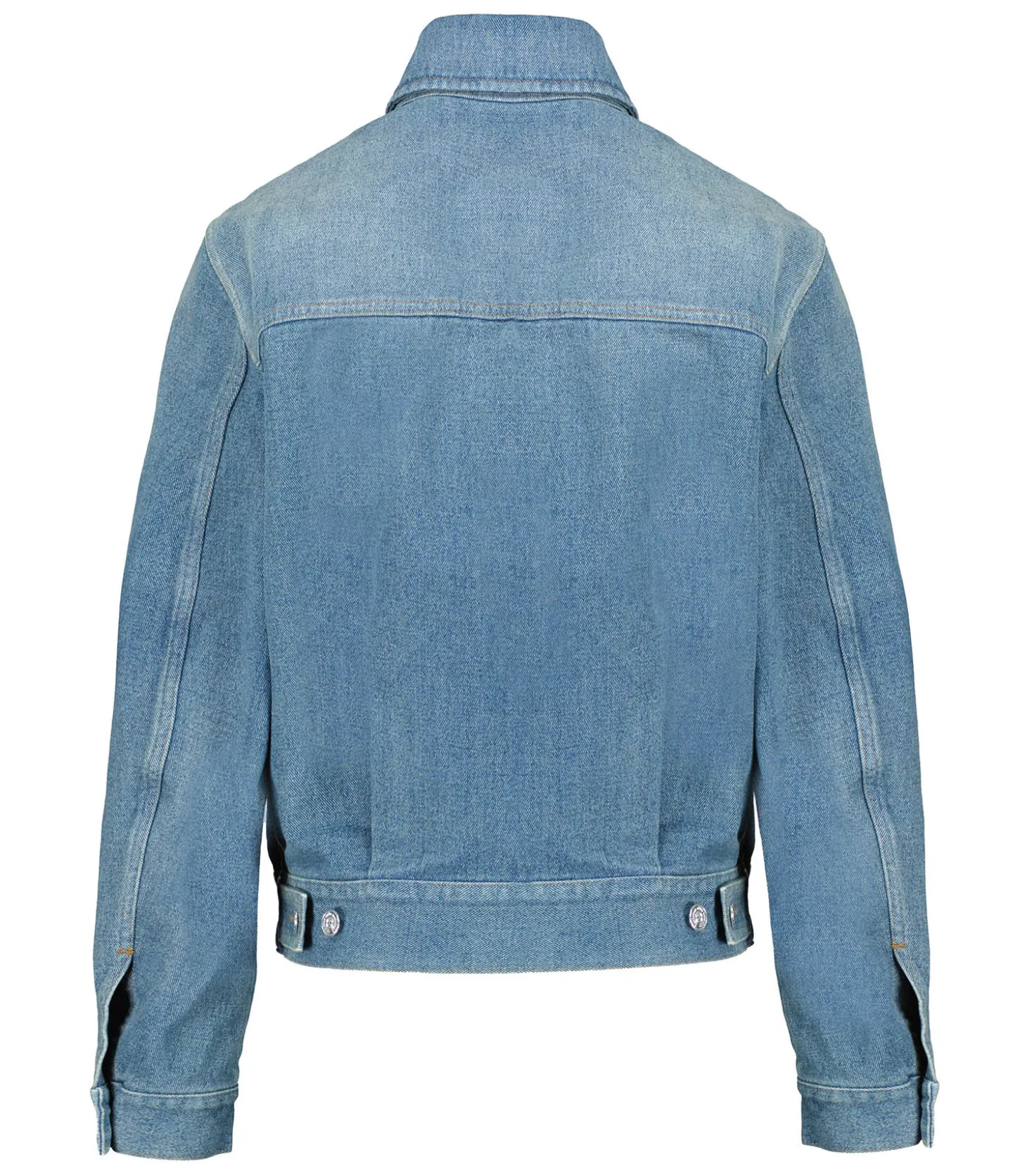 Bomber en Denim Janet Blue-Nine in the Morning Best