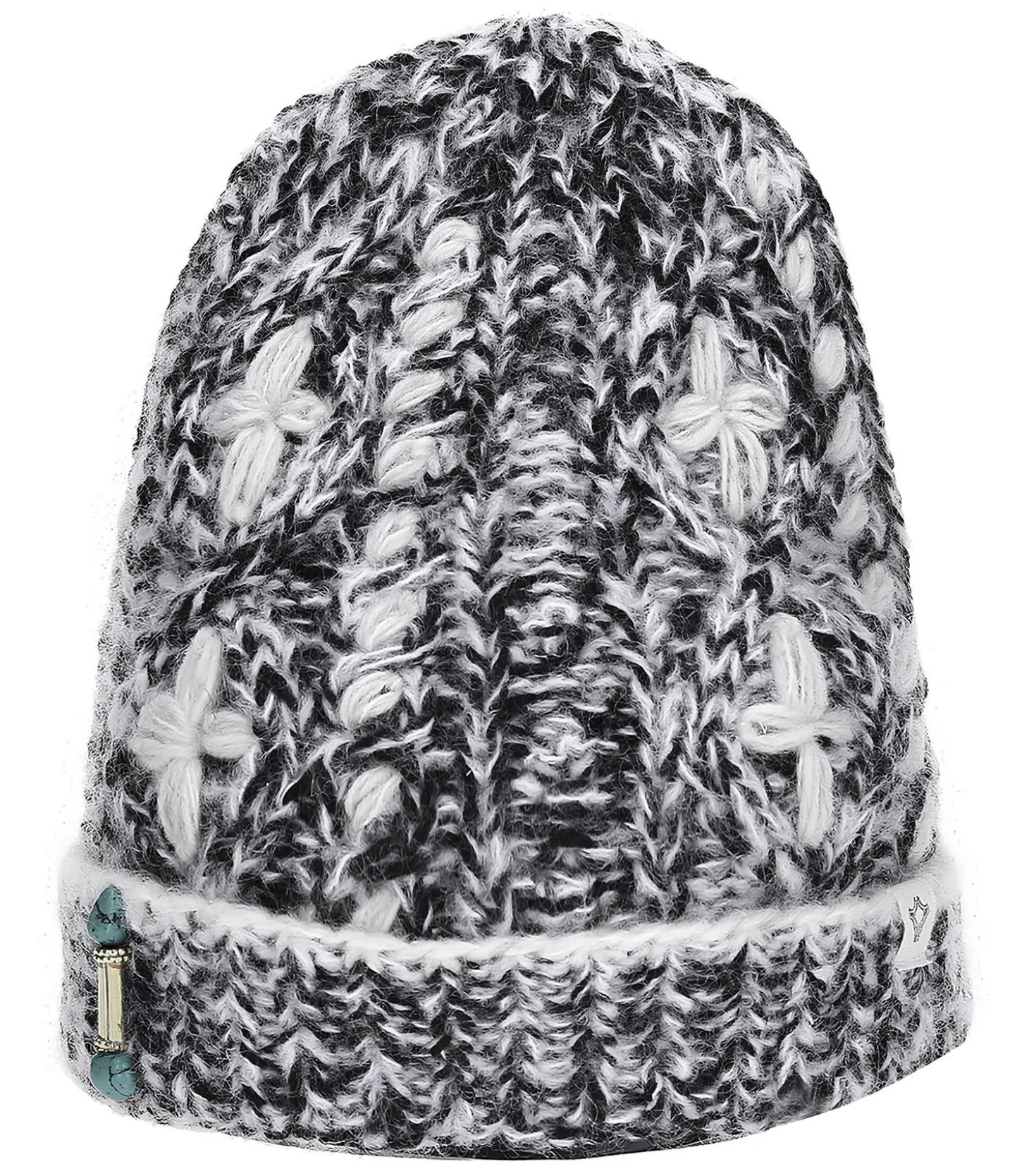 Bonnet Island Black-Bsbee New