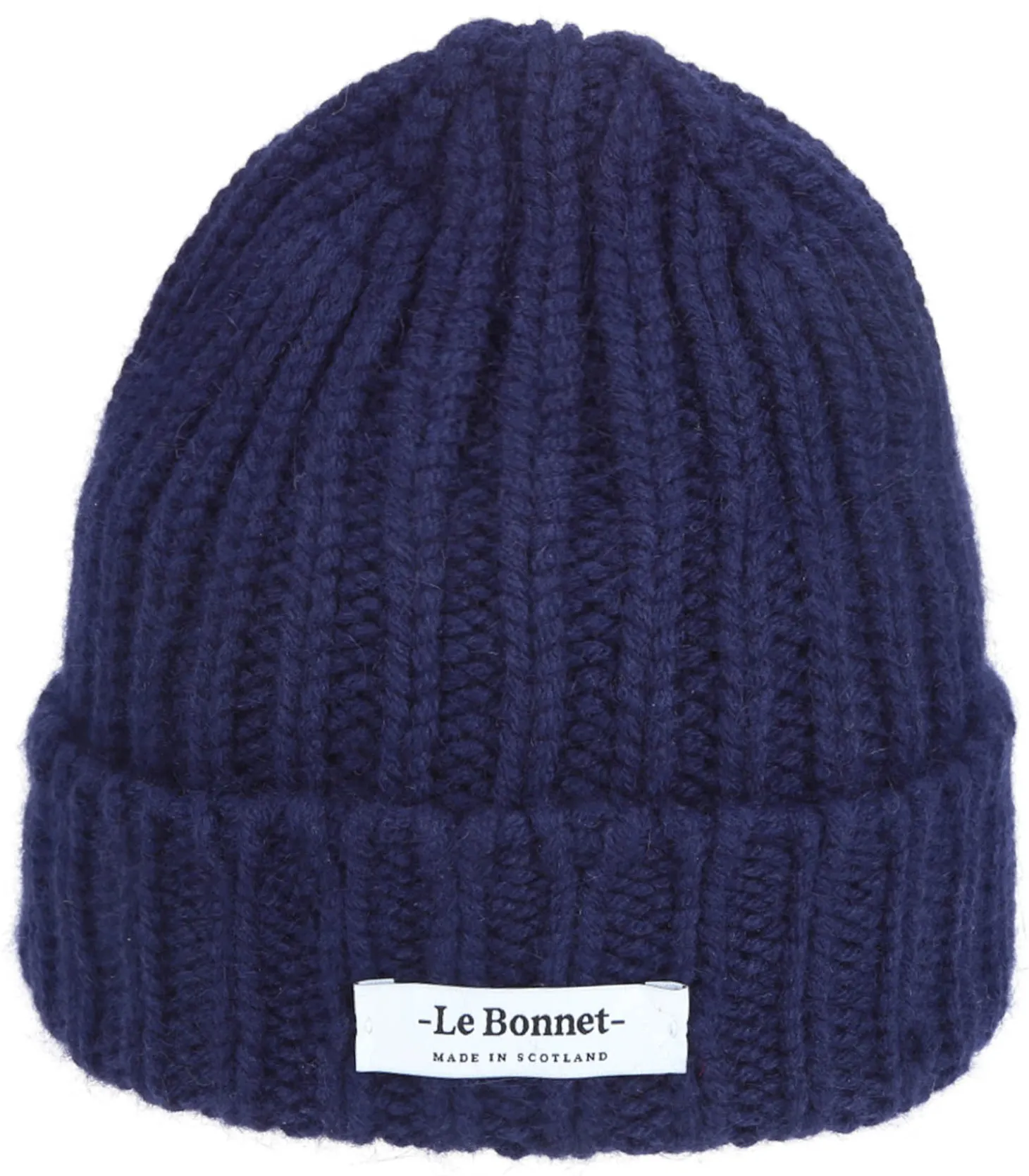 Bonnet Logo Midnight-Le Bonnet Amsterdam Best