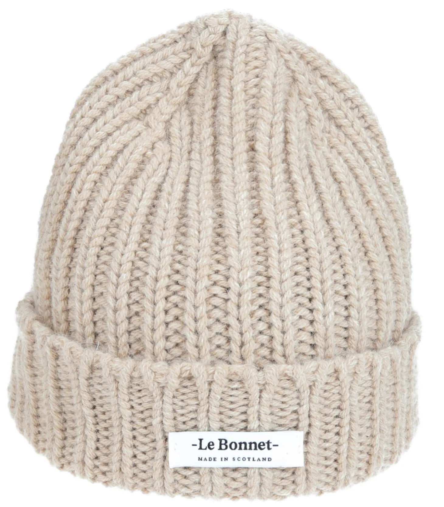 Bonnet Logo Sand-Le Bonnet Amsterdam Discount