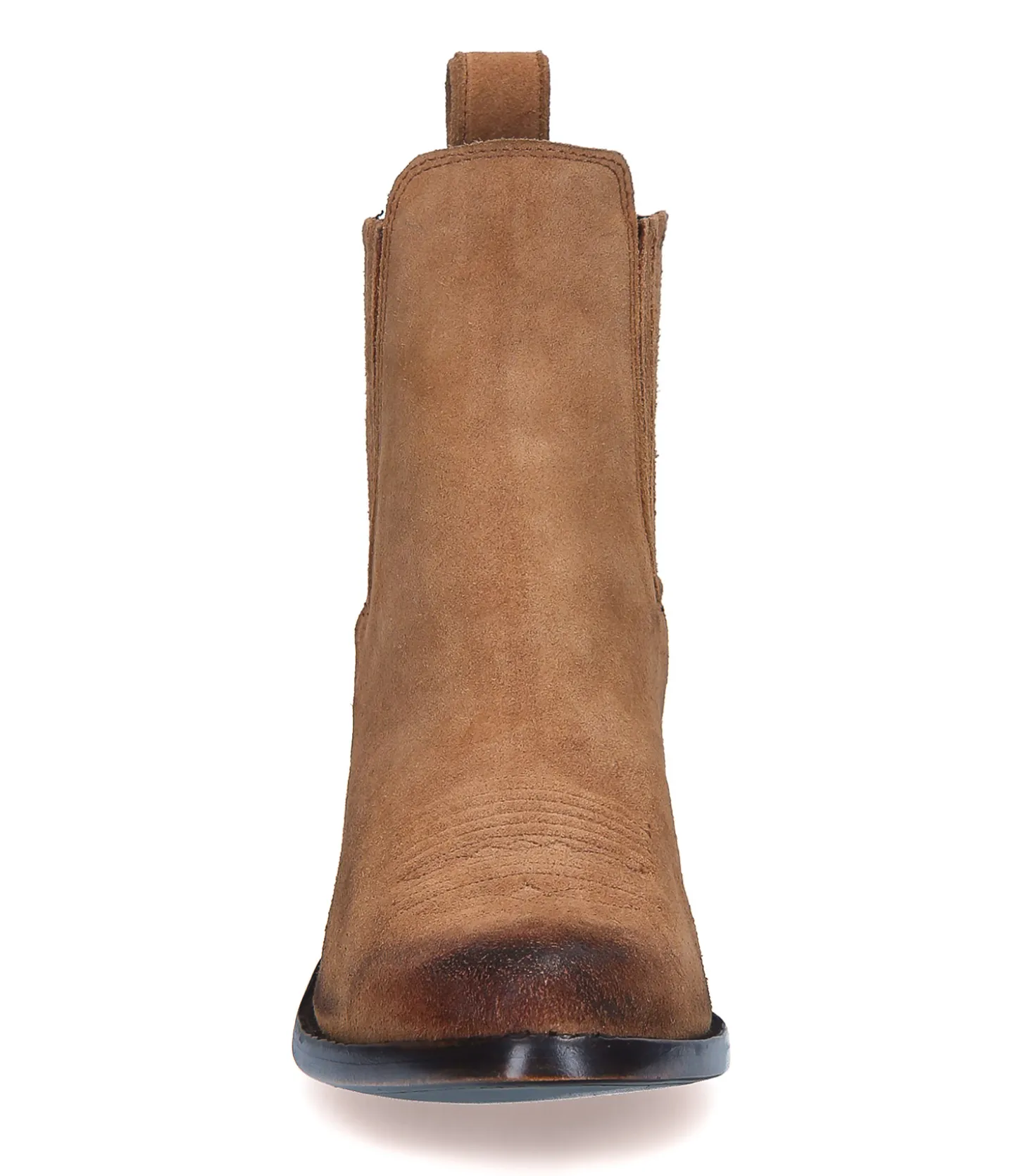 Boots Estudio Bis Bentley Ocre-Mexicana Outlet