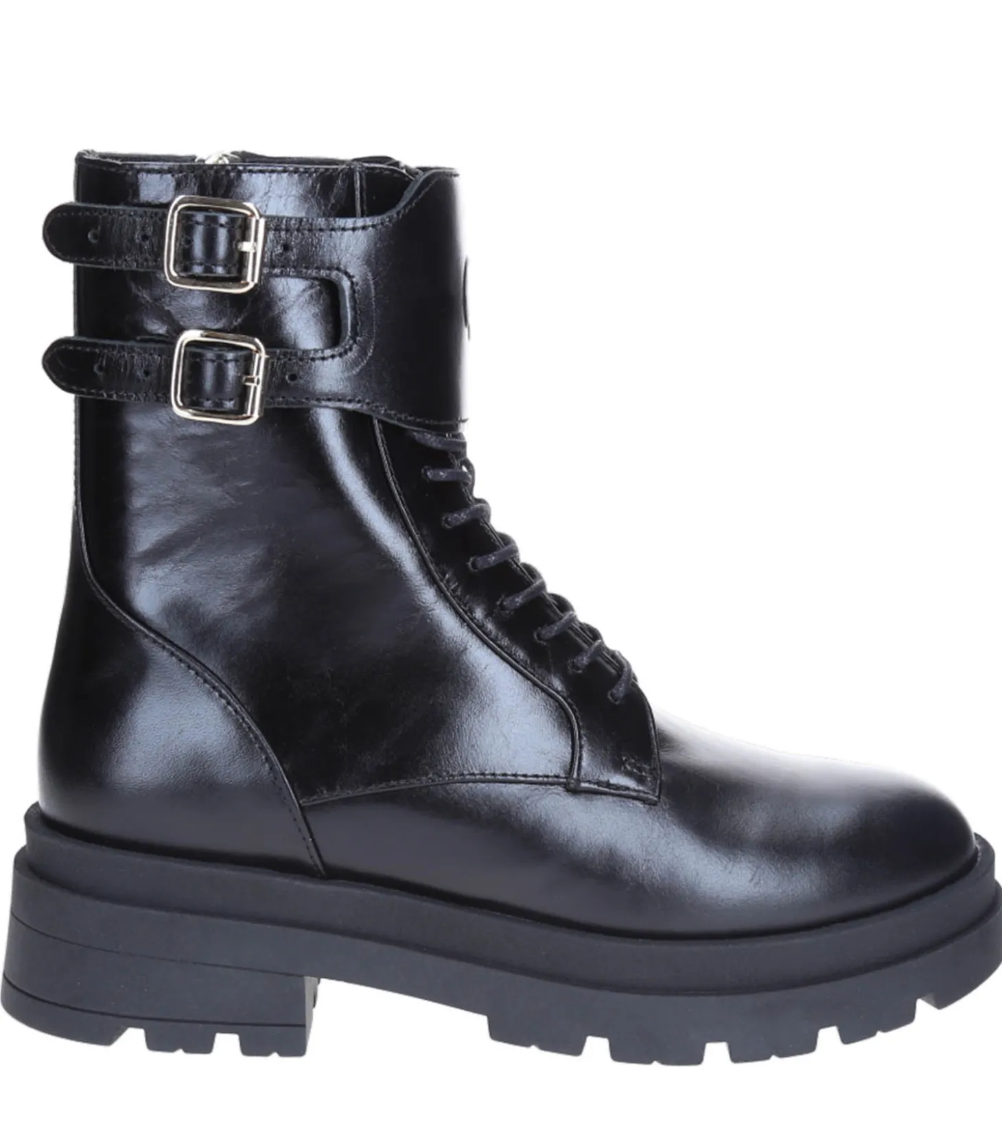 Boots Maeve Noir-Anine Bing Outlet