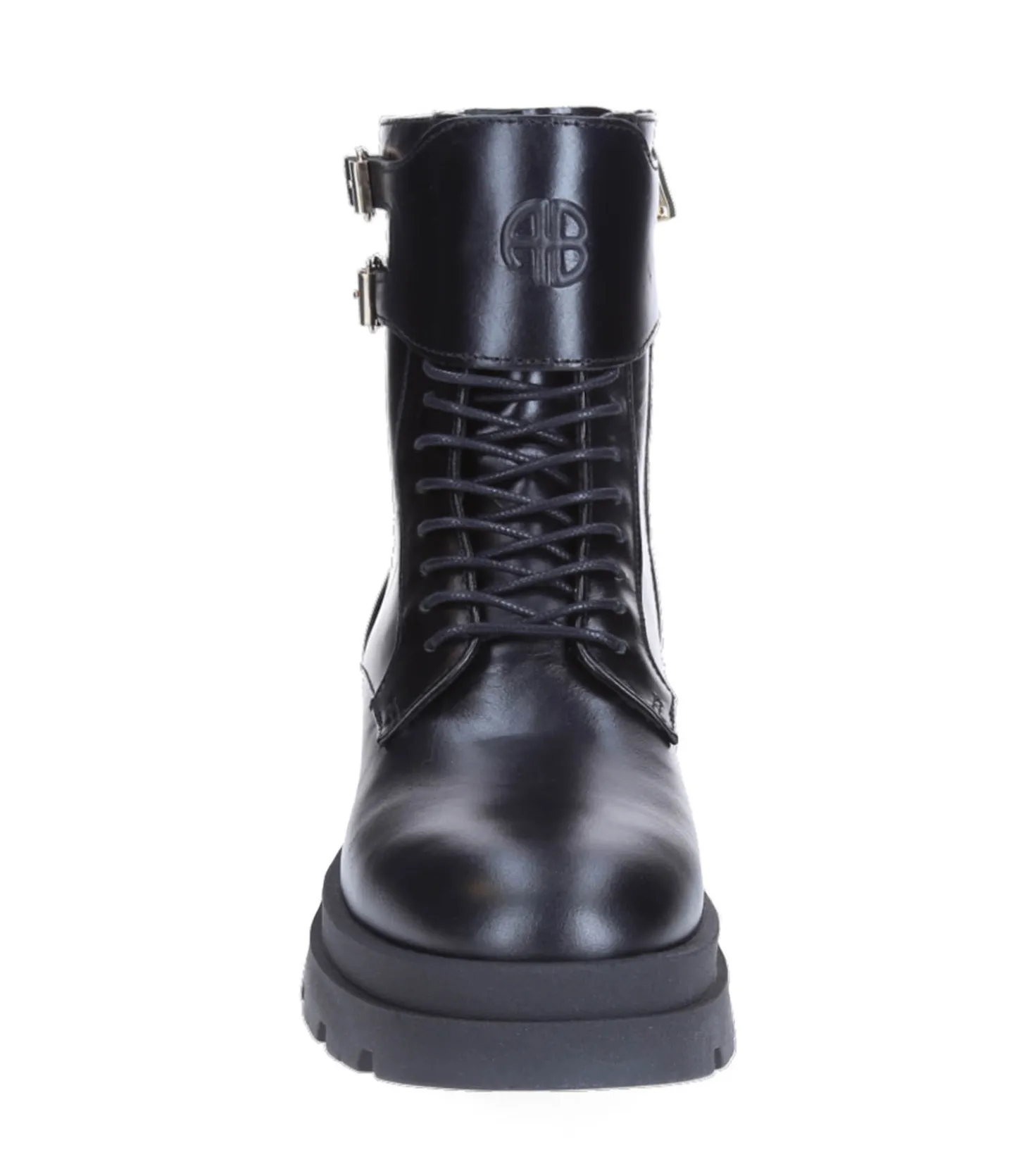 Boots Maeve Noir-Anine Bing Outlet