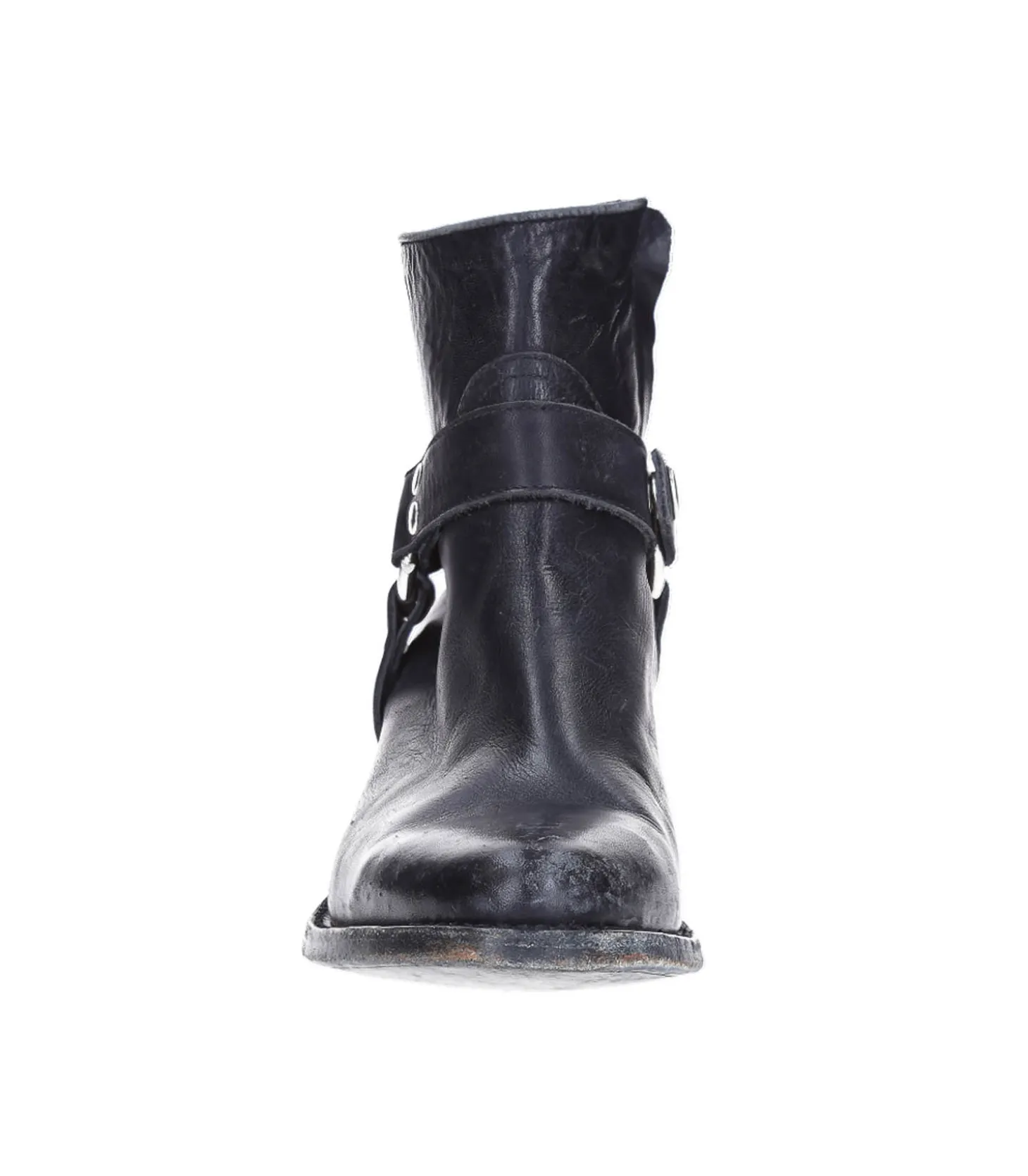 Boots Santana Black x Jane de Boy-Mexicana Outlet