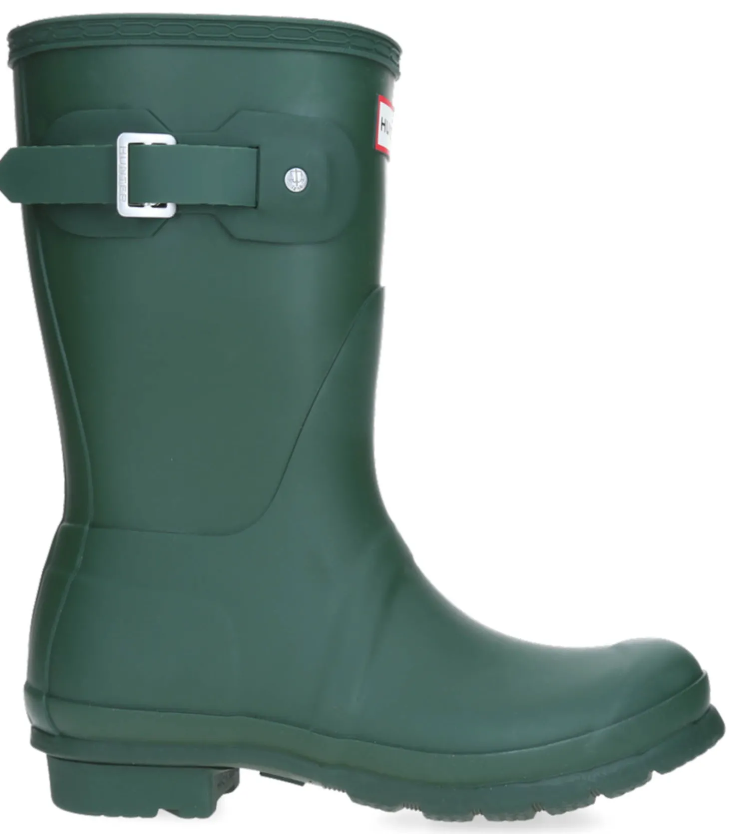 Bottes Original Short Green-Hunter Shop