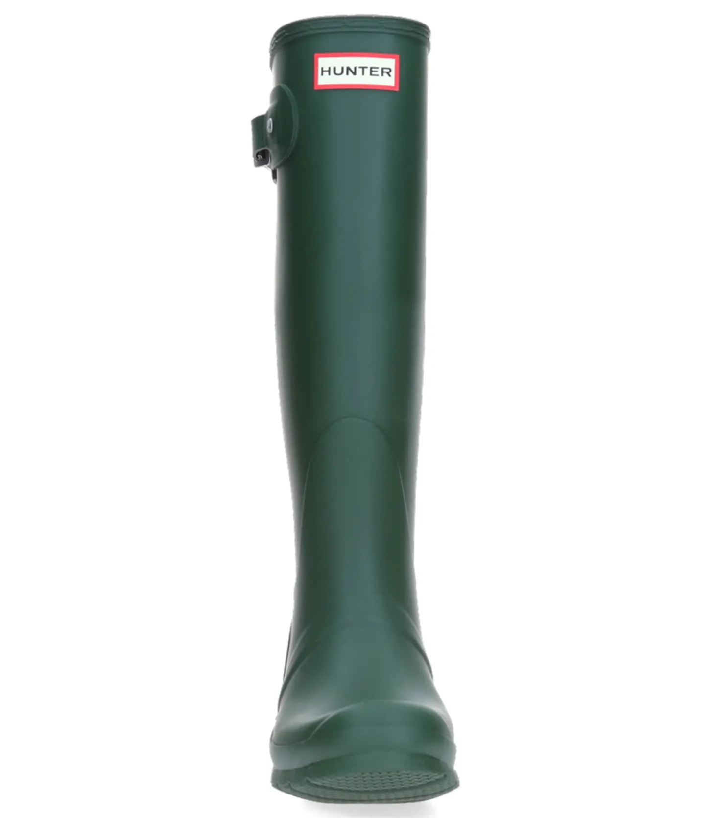 Bottes Original Tall Green-Hunter Outlet