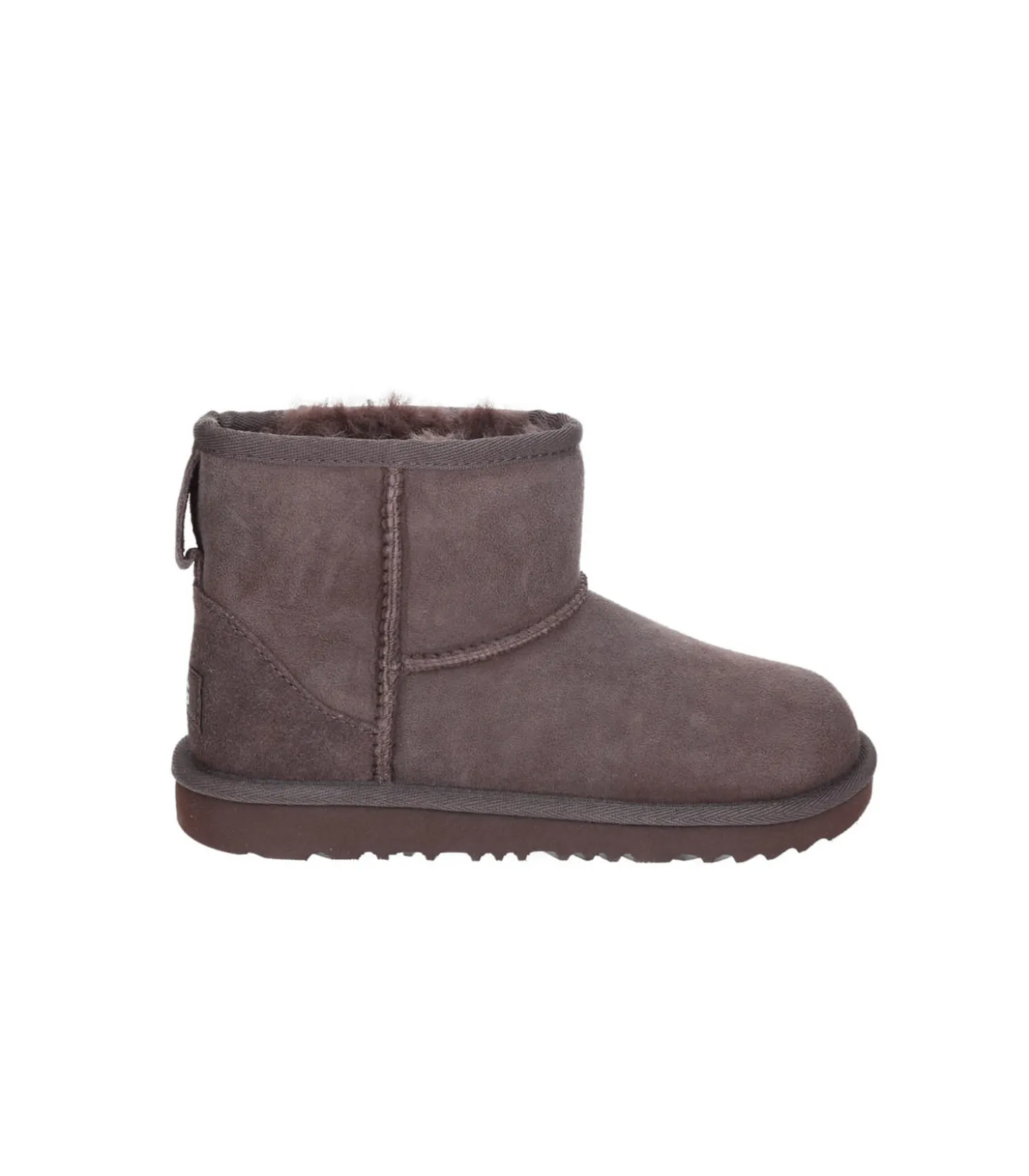 Bottine Classic Enfant Mini II Burnt Cedar-UGG® Hot