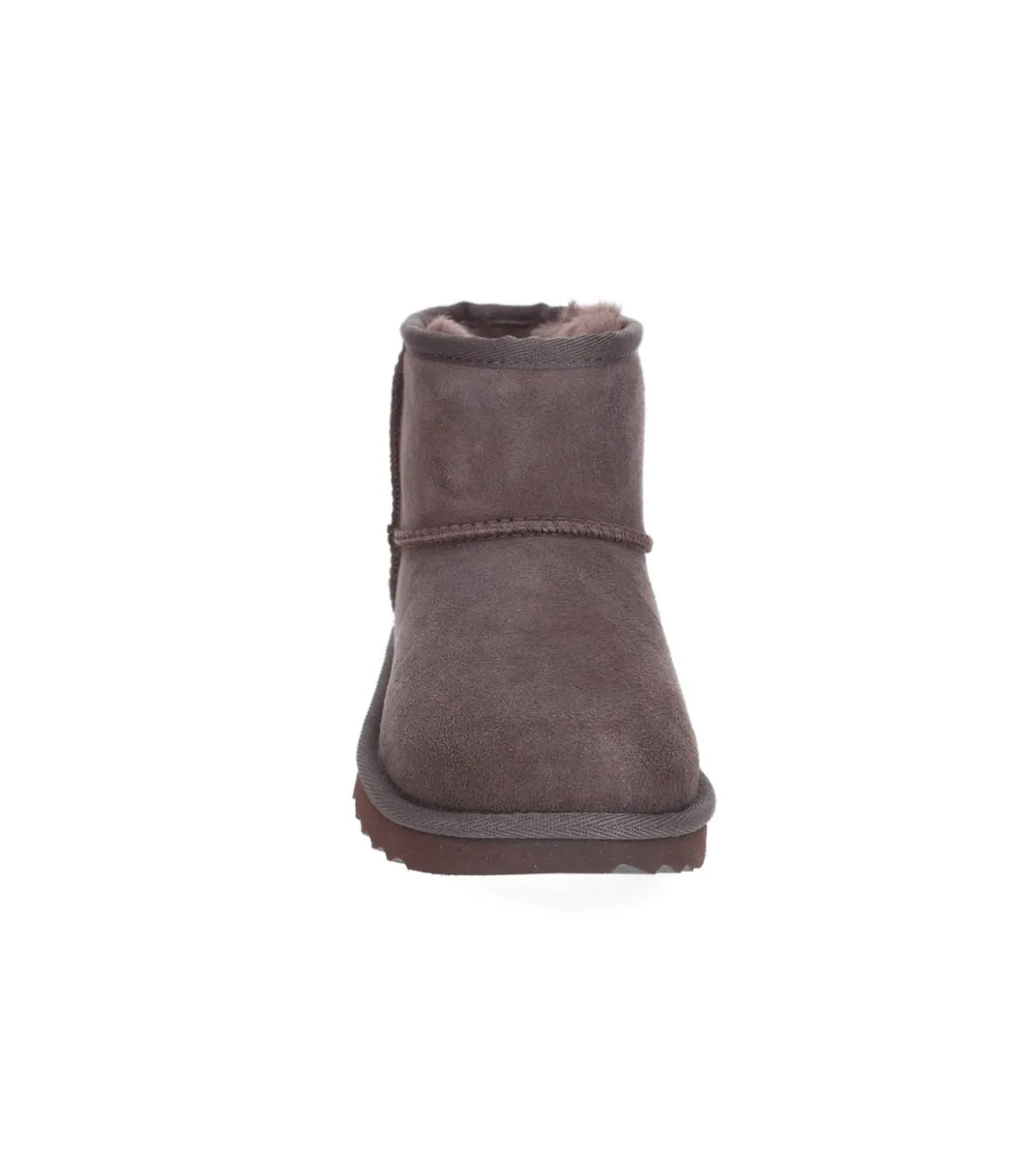 Bottine Classic Enfant Mini II Burnt Cedar-UGG® Hot