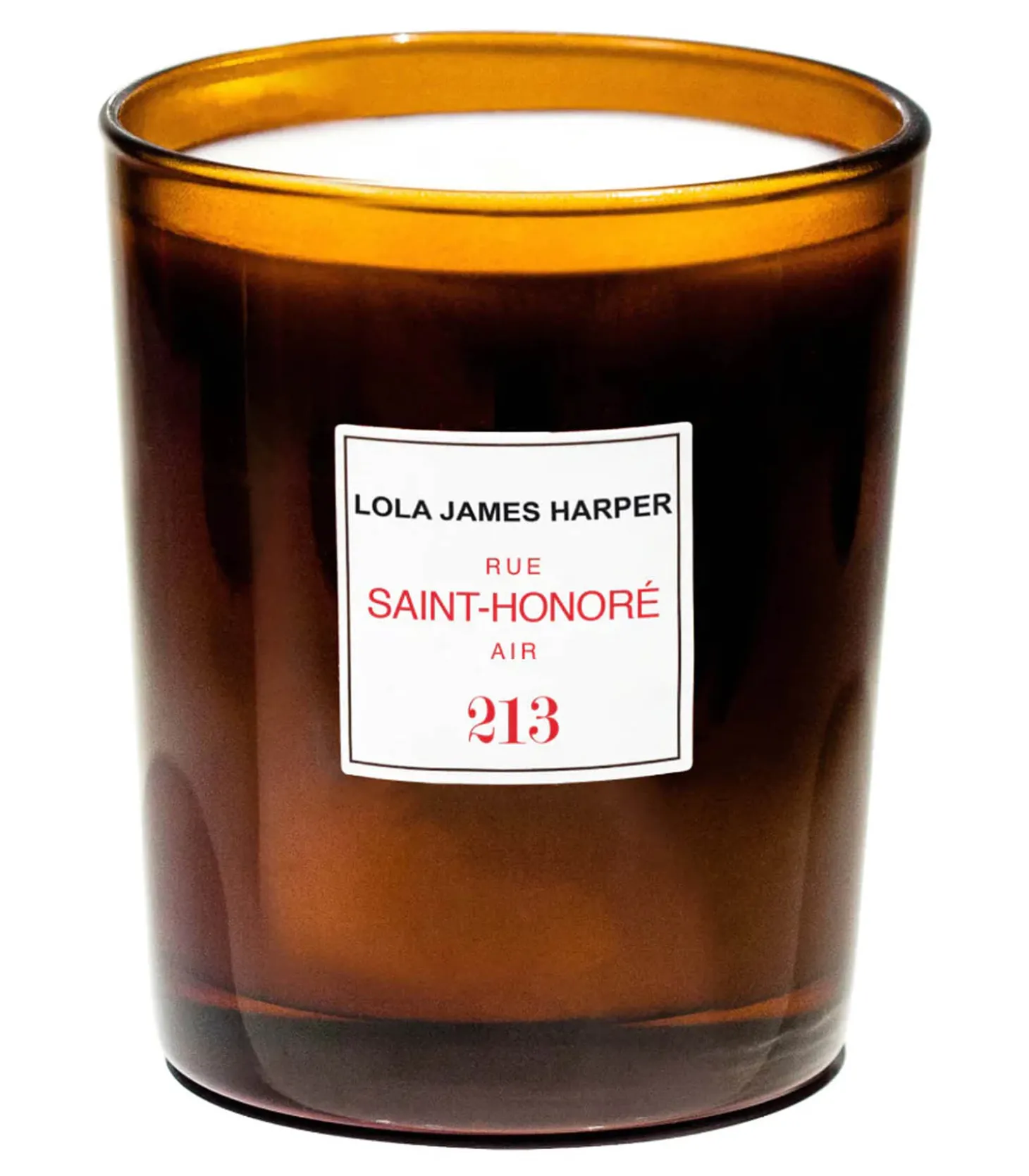 Bougie #213 Rue Saint Honoré Air 190g-Lola James Harper Sale