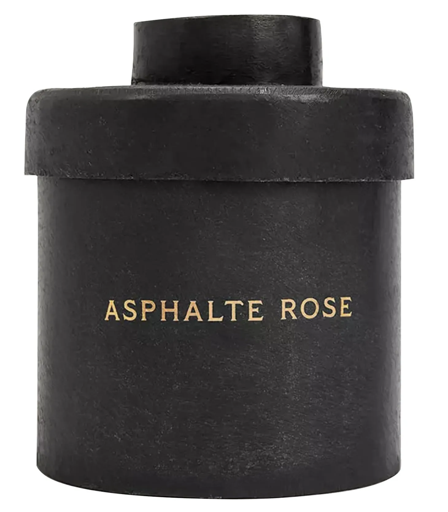 Bougie D'Apothicaire Asphalte Rose 300g-Mad et Len Online