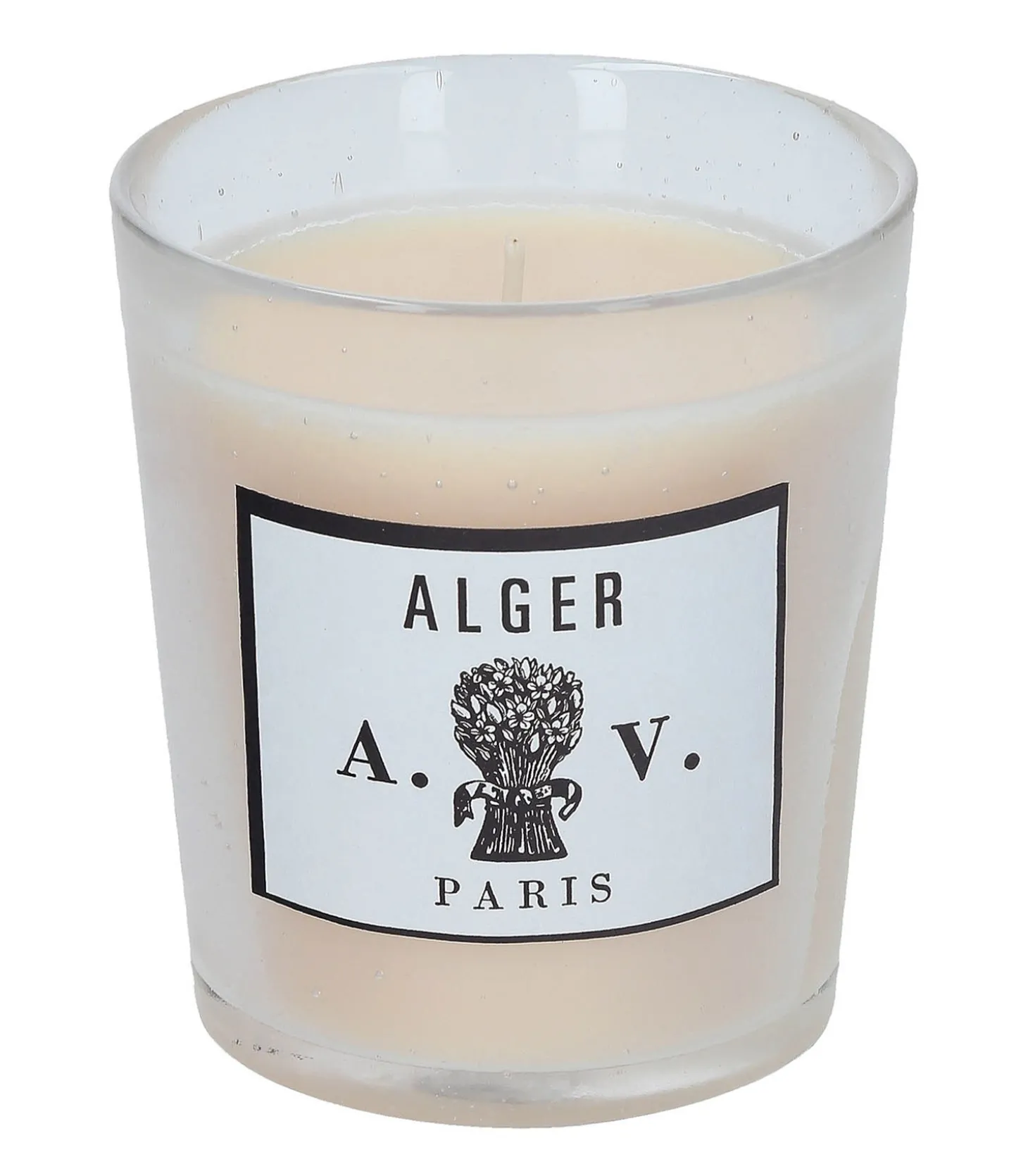 Bougie parfumée Alger-Astier de Villatte Best