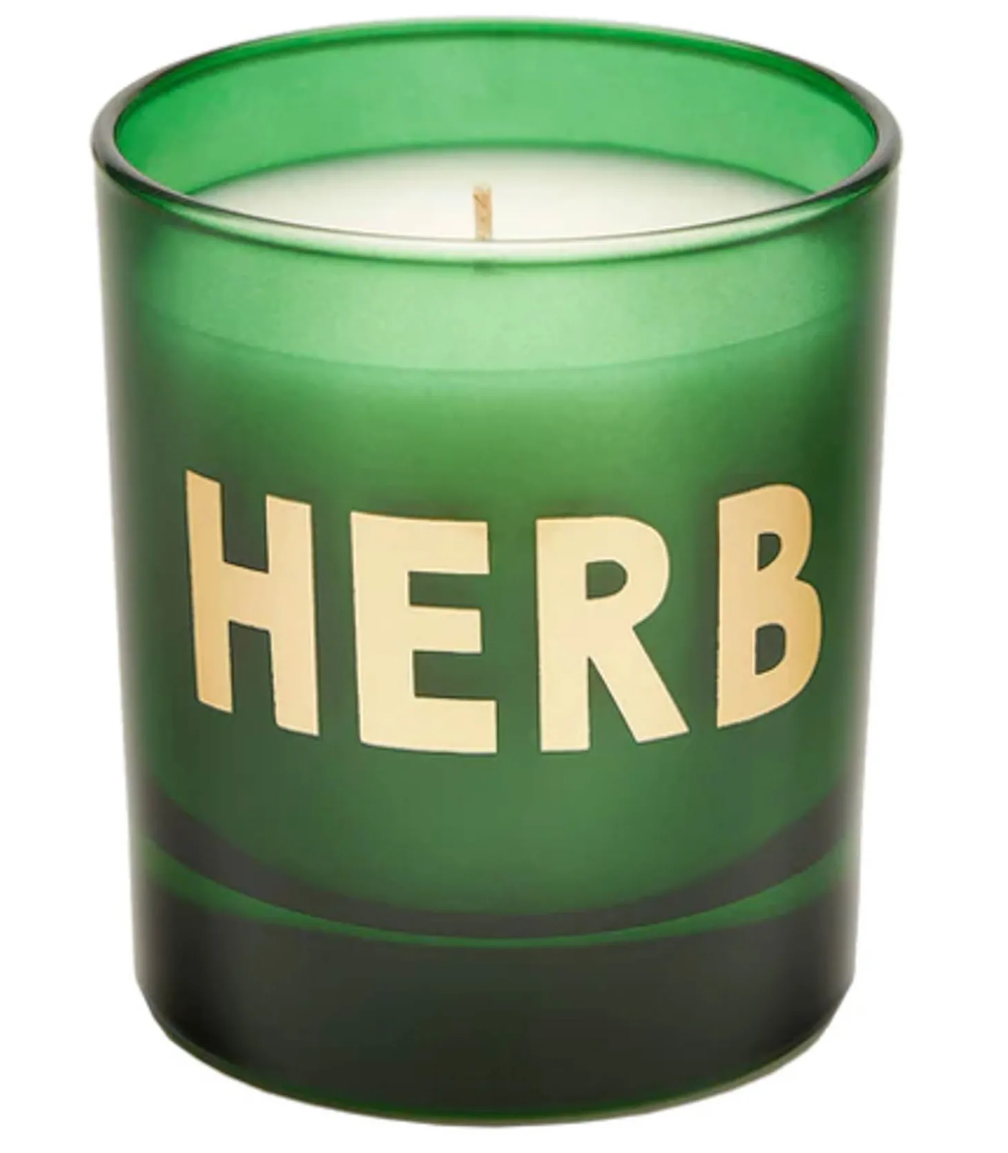 Bougie Parfumée Herb 200g-Bella Freud Sale