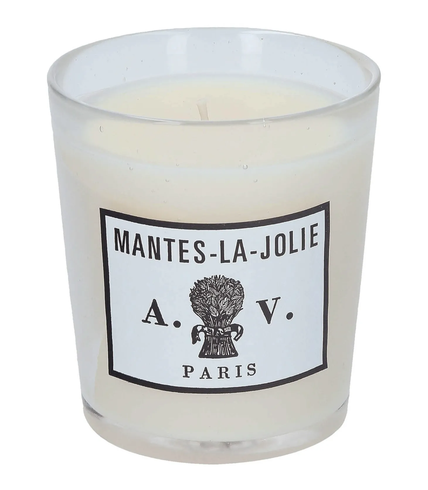 Bougie parfumée Mantes-La-Jolie-Astier de Villatte Discount