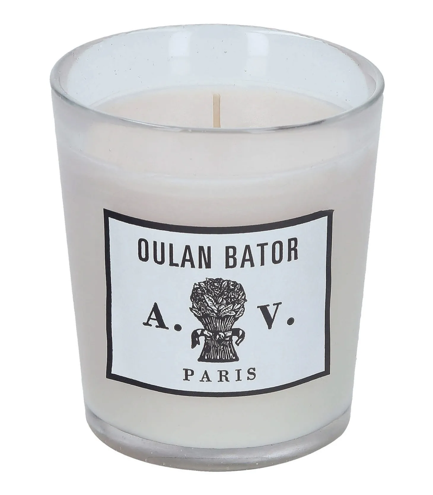 Bougie parfumée Oulan Bator-Astier de Villatte Sale