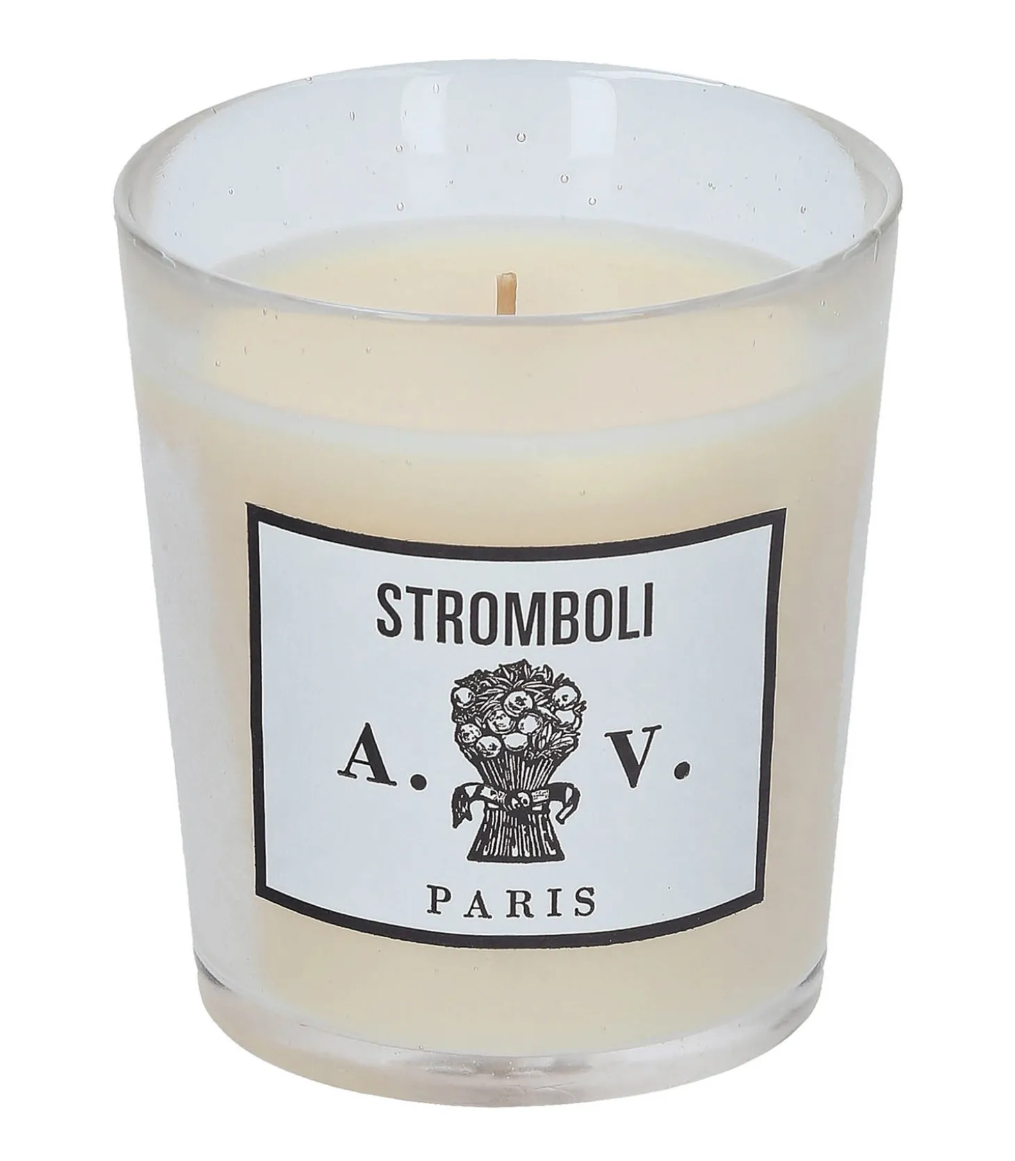 Bougie parfumée Stromboli-Astier de Villatte Best Sale