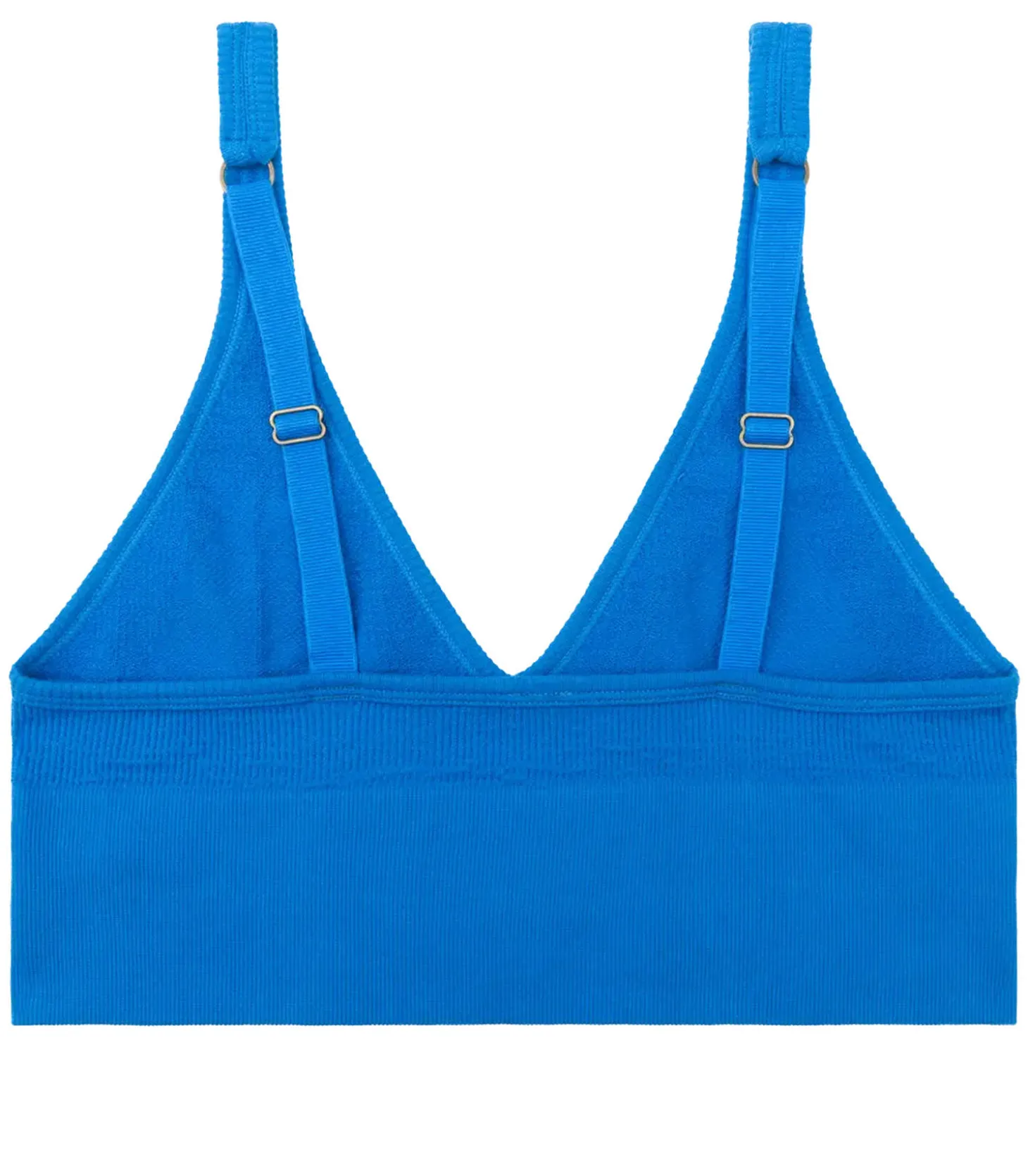 Brassière Posey Blue-Love Stories Flash Sale