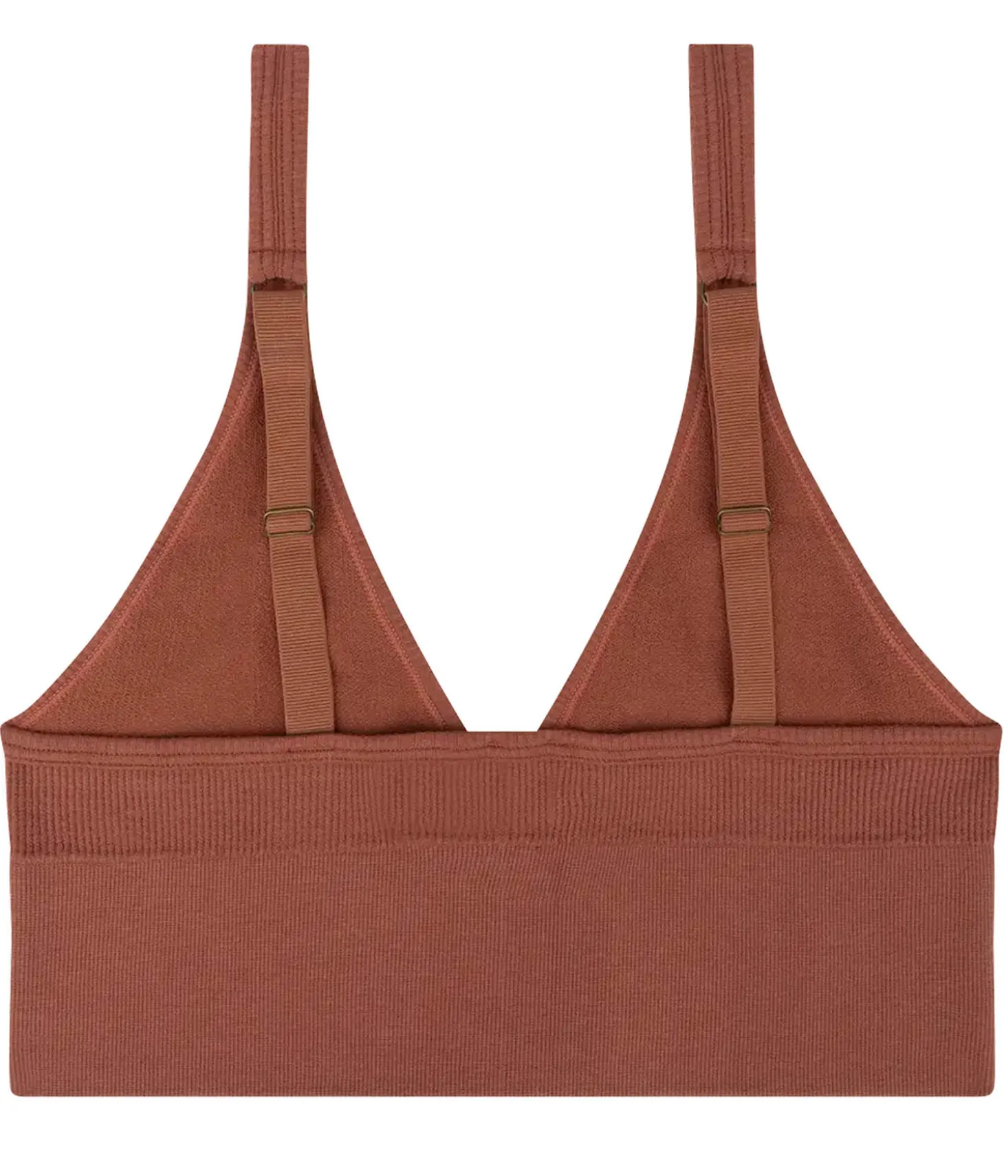 Brassière Posey Brown-Love Stories Store