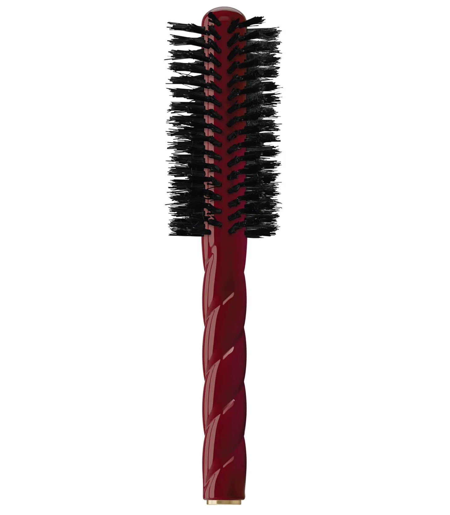 Brosse N.05 Ronde Volume & Style Cerise-La Bonne Brosse Sale