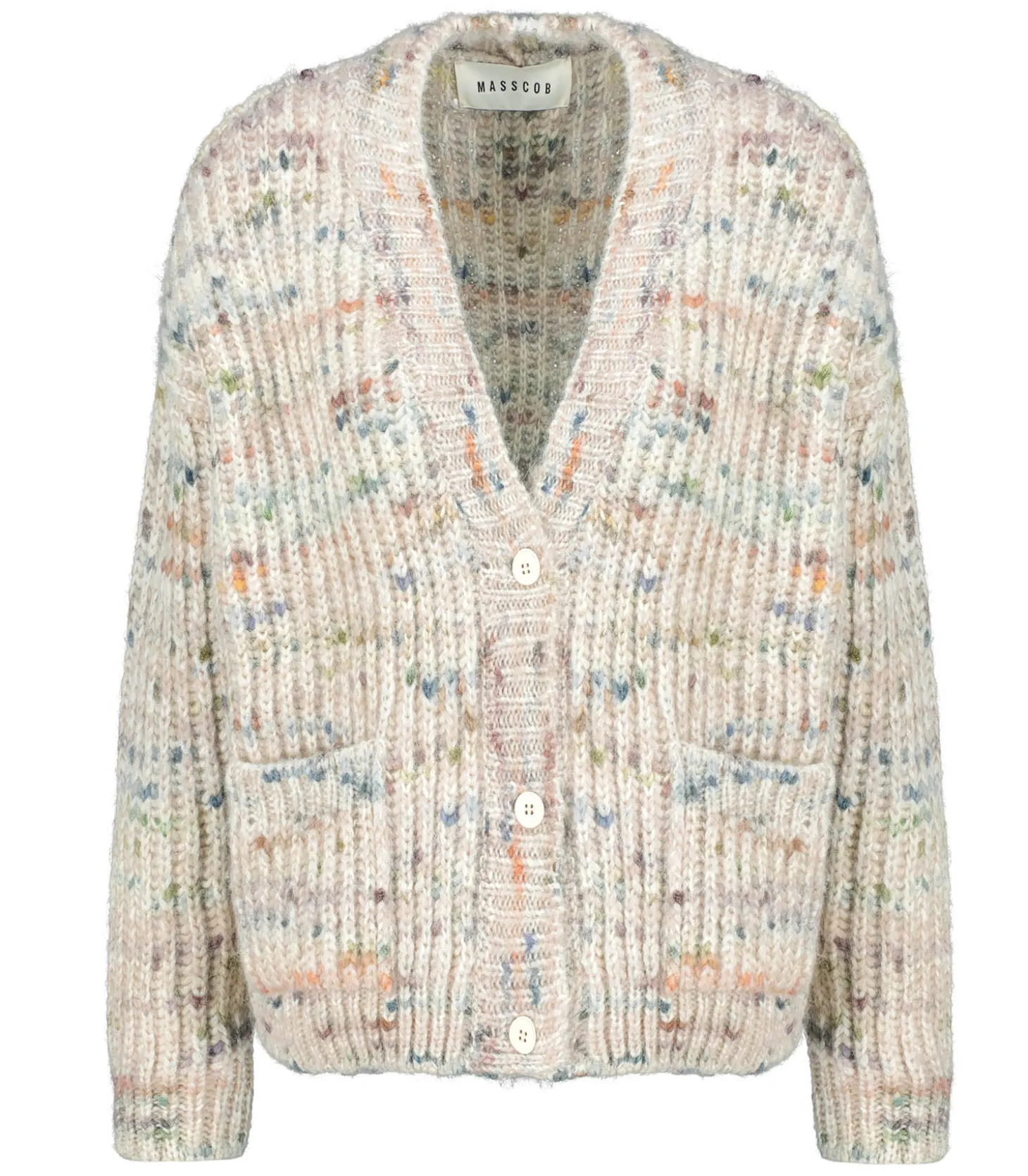 Cardigan Orchand Autumn-Masscob Hot