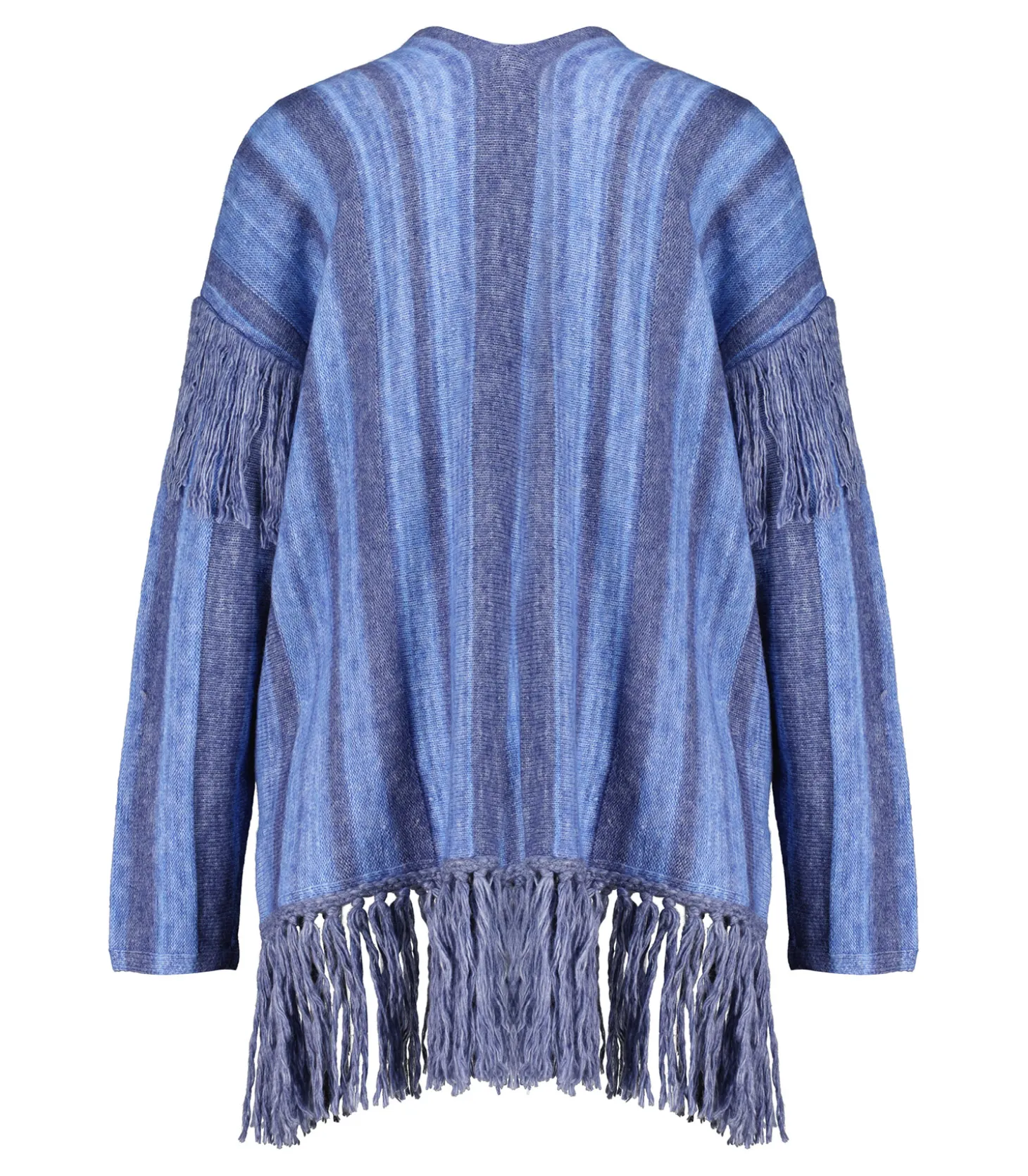 Cardigan Stripes-Raquel Allegra Cheap