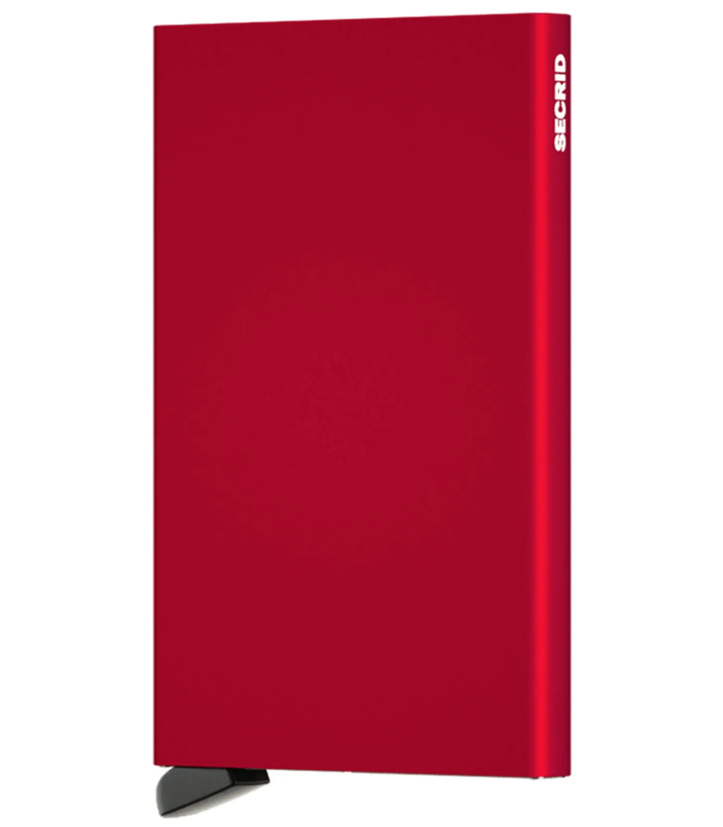 Cardprotector Red-Secrid Clearance