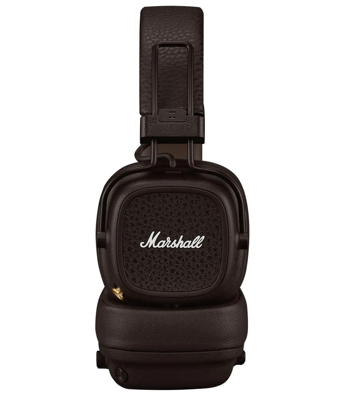 Casque Major V Brown-Marshall Best