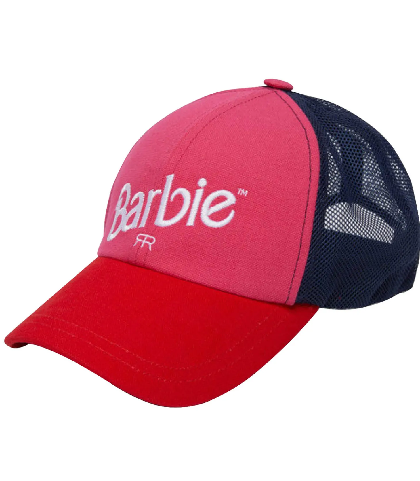 Casquette Baseball Barbie Pink-Roseanna Store