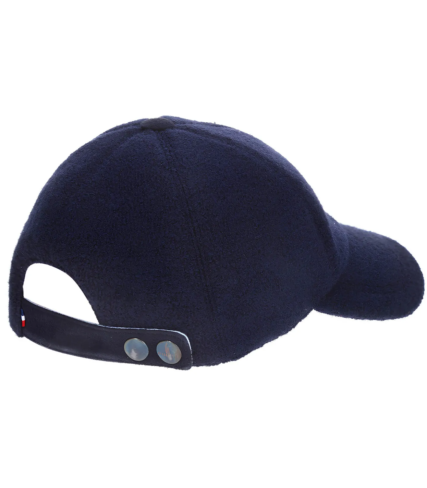 Casquette Bouclette Marine-Headoniste Store