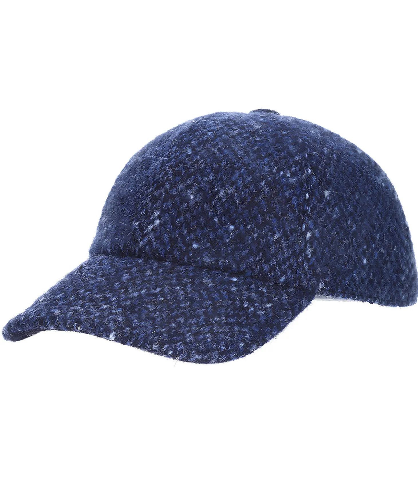 Casquette Charlotte Marine-Headoniste Shop